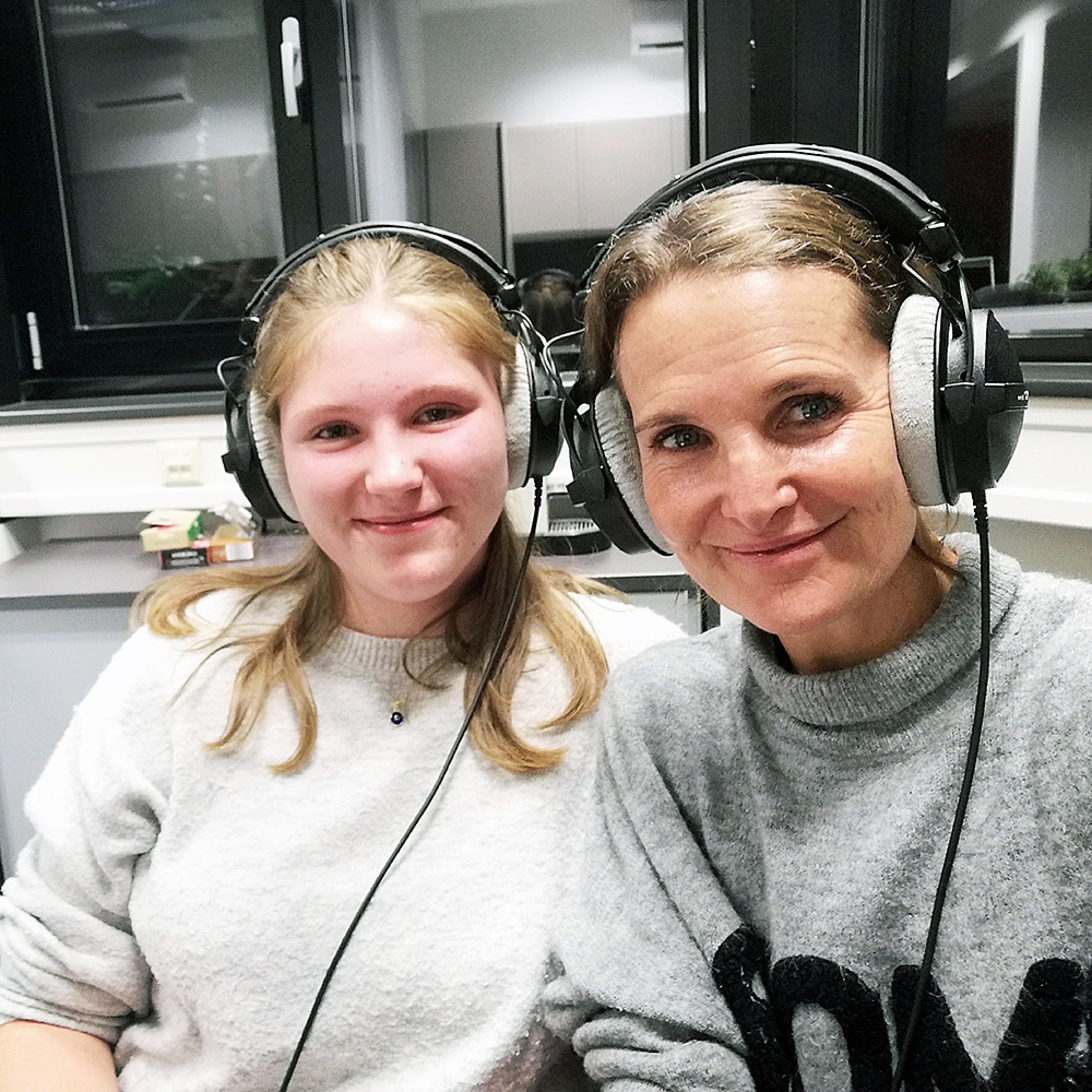 Dolomitenstadt Podcast