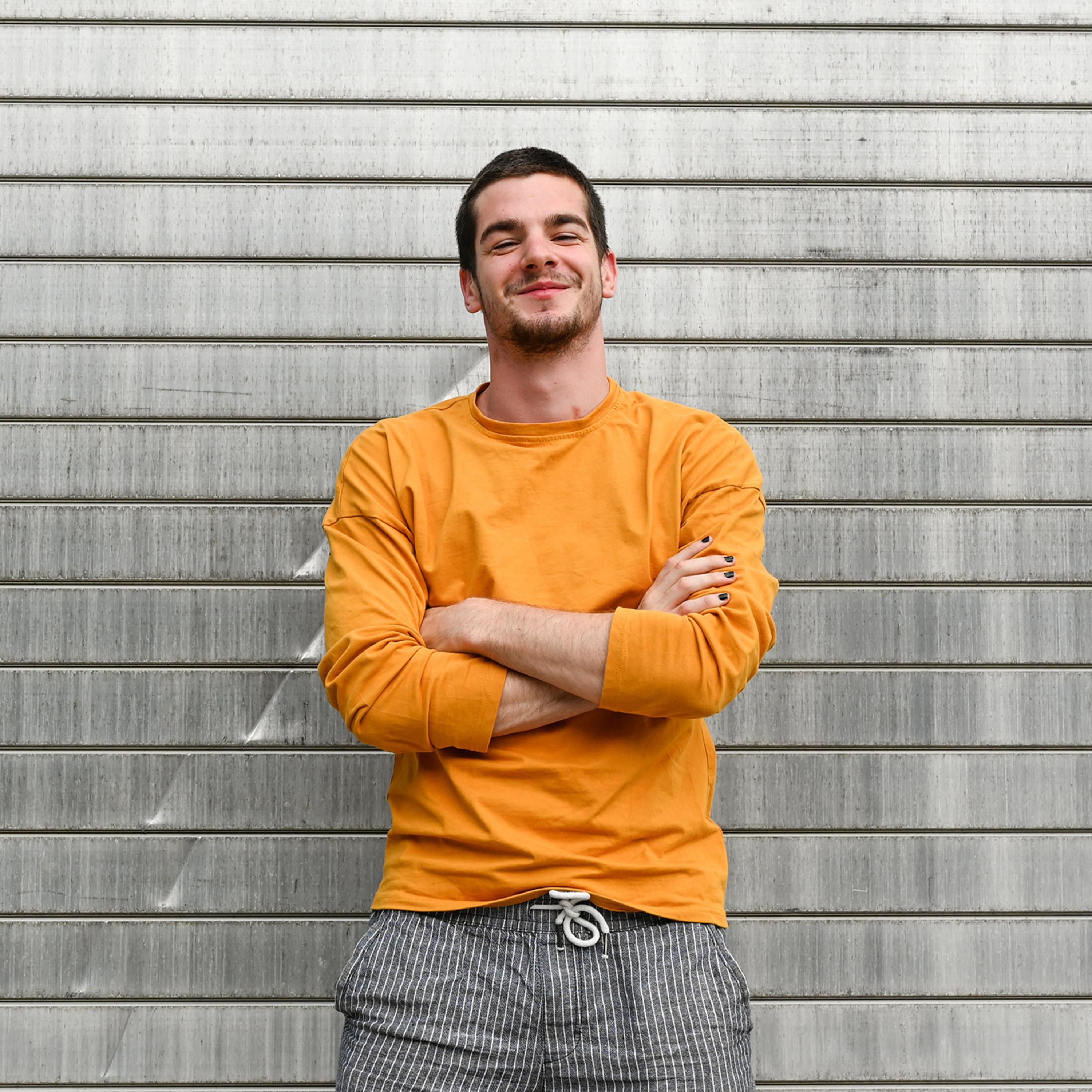 Dolomitenstadt Podcast