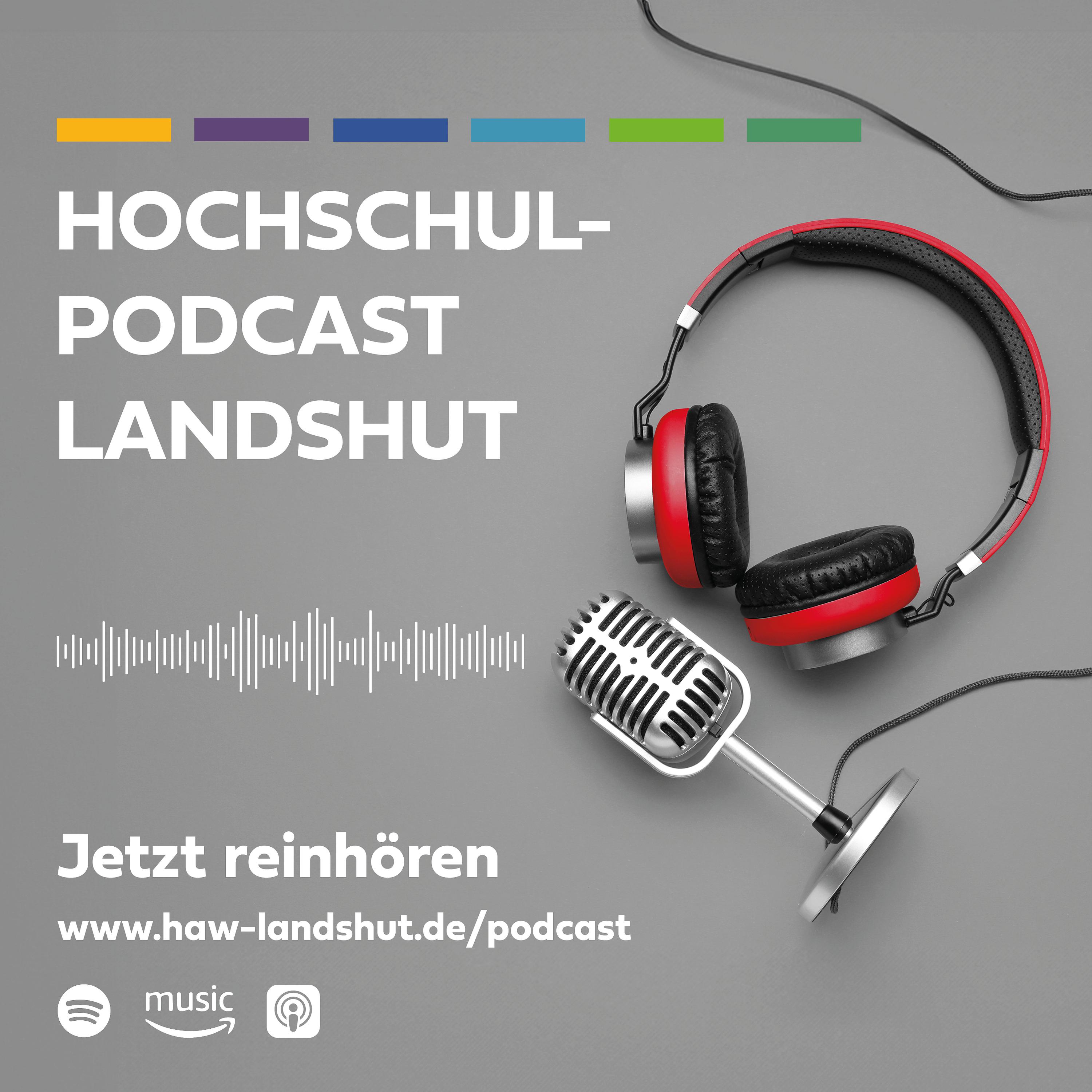 Hochschul-Podcast