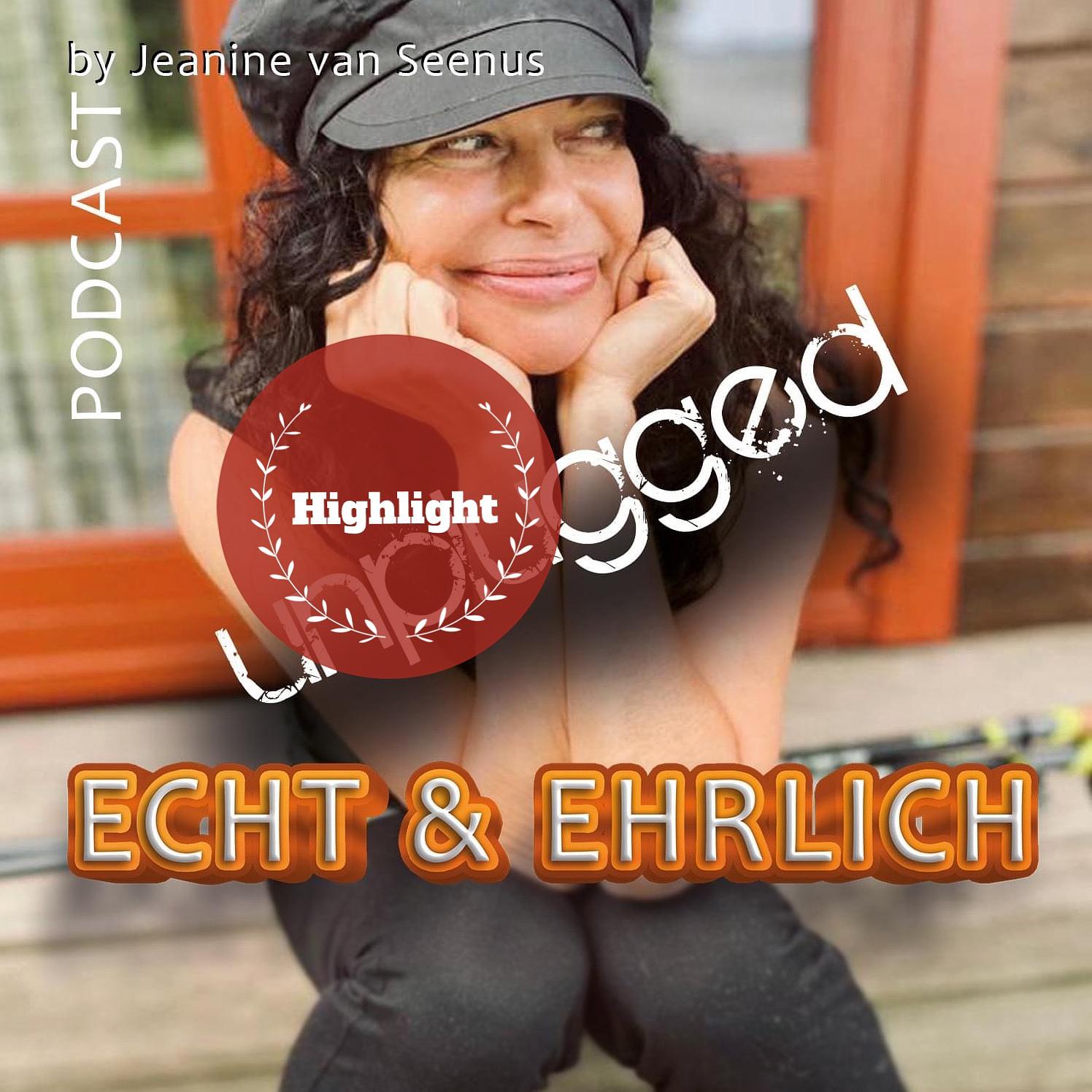 Jeanine / ECHT & EHRLICH