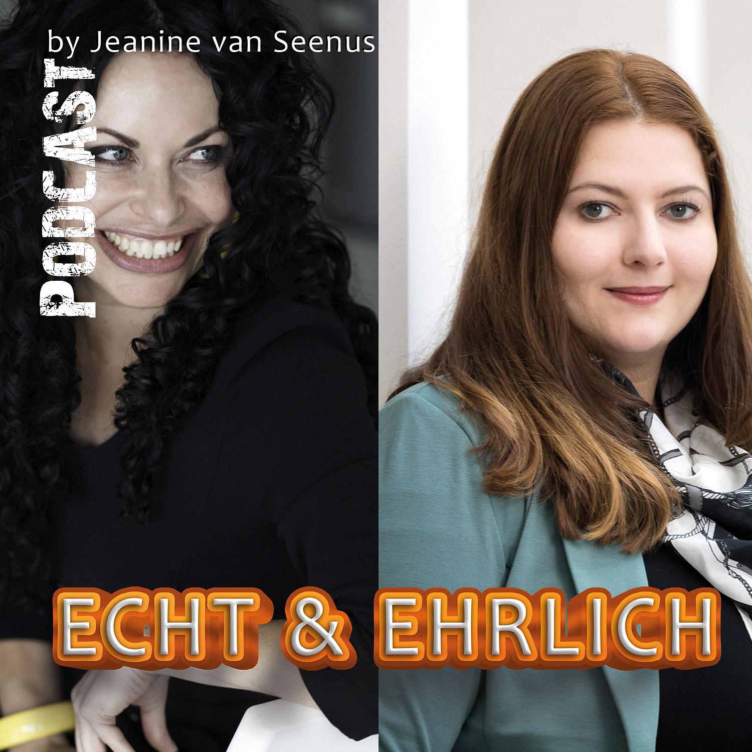 Jeanine / ECHT & EHRLICH
