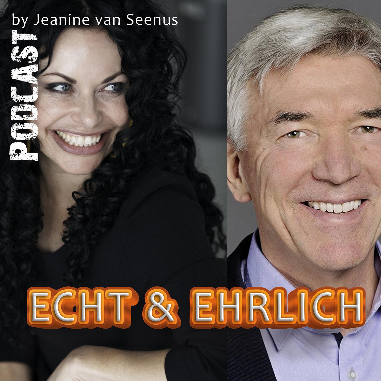 Jeanine / ECHT & EHRLICH