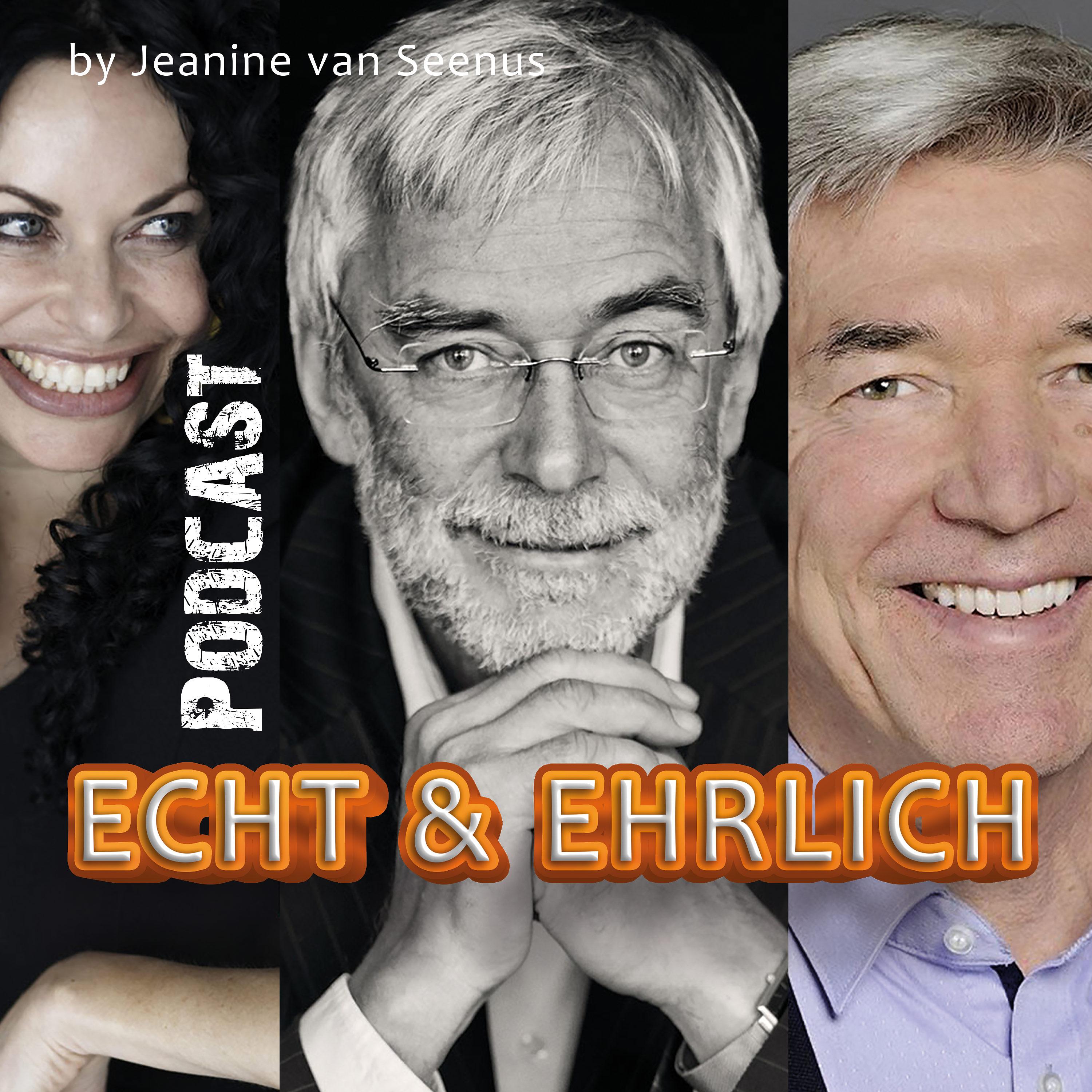 Jeanine / ECHT & EHRLICH