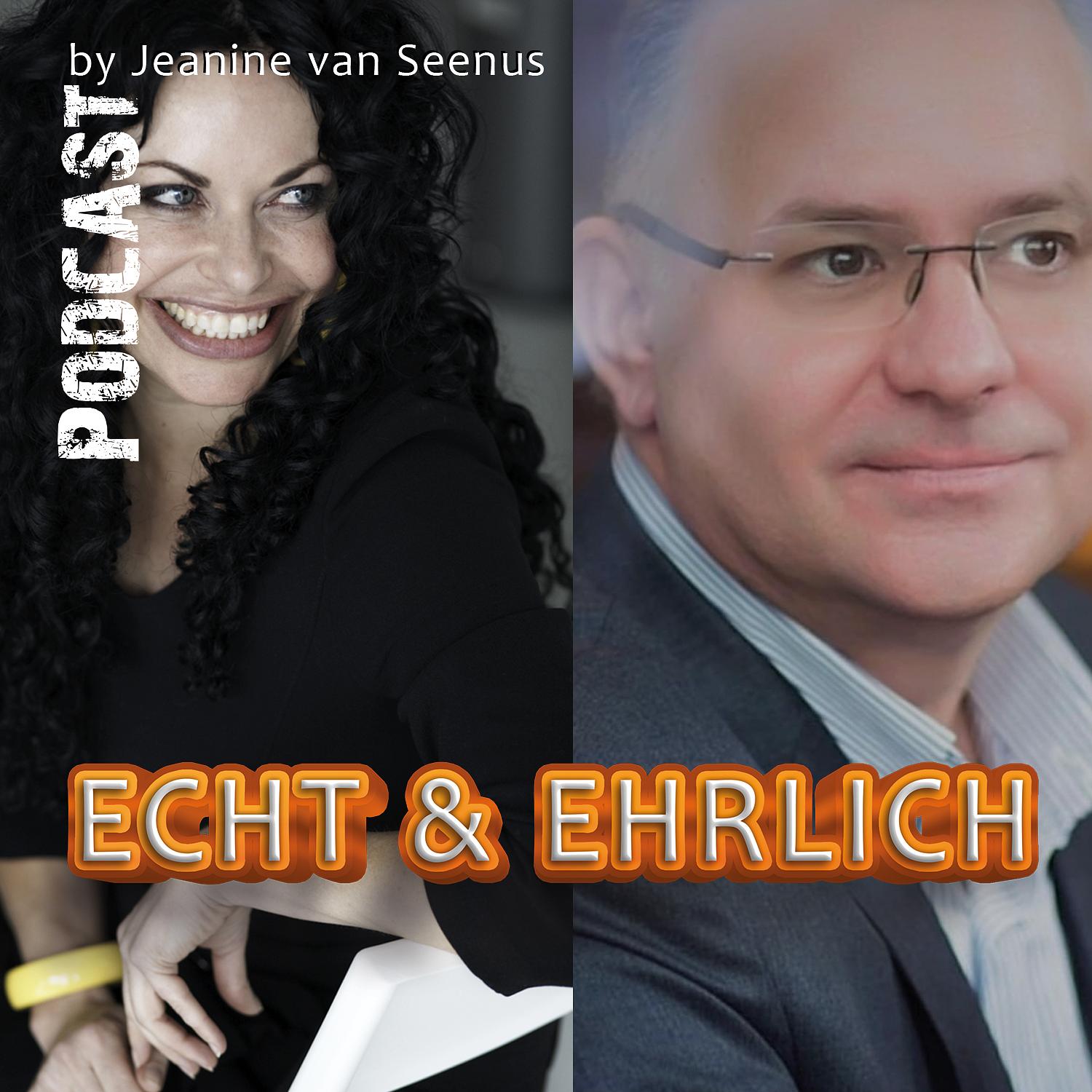 Jeanine / ECHT & EHRLICH