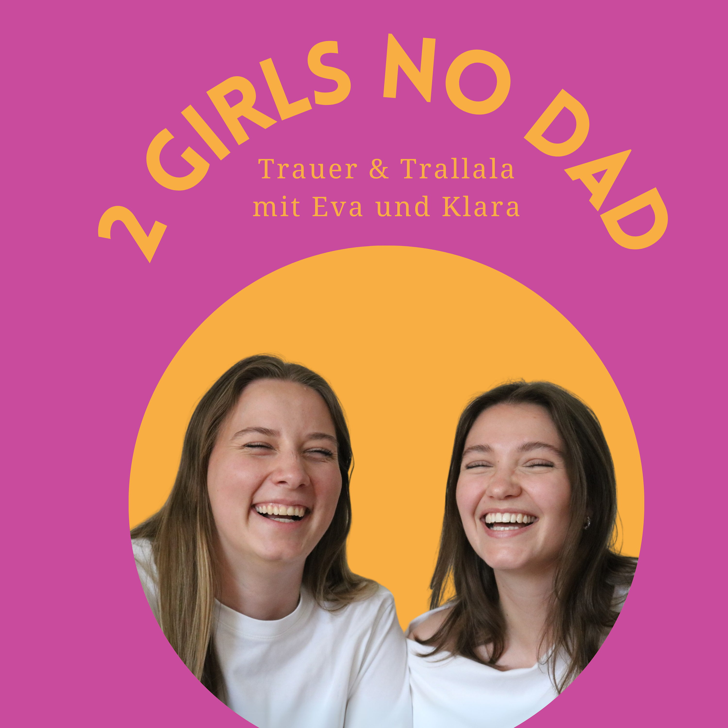 2 Girls no Dad