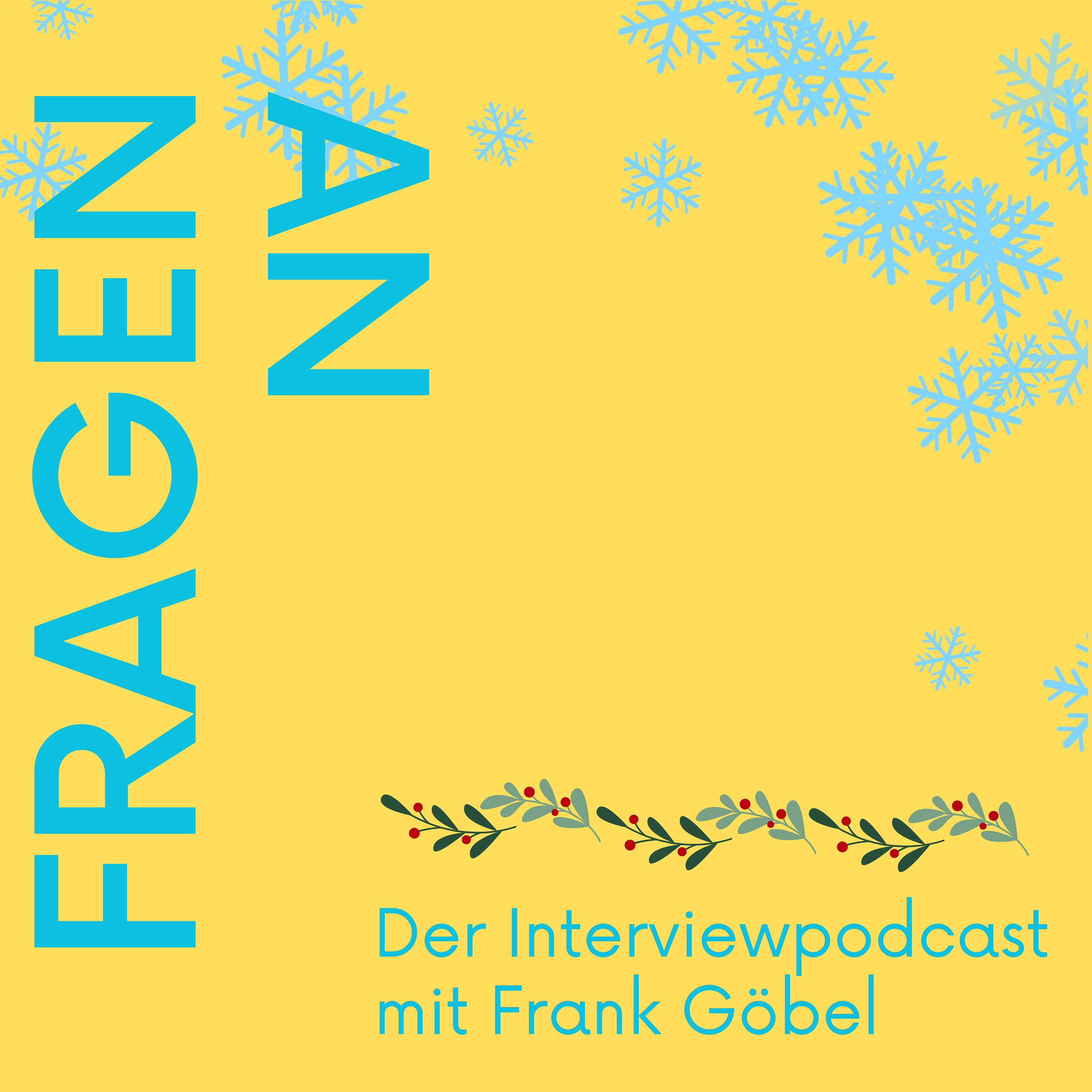 #110 Weihnachten episode artwork