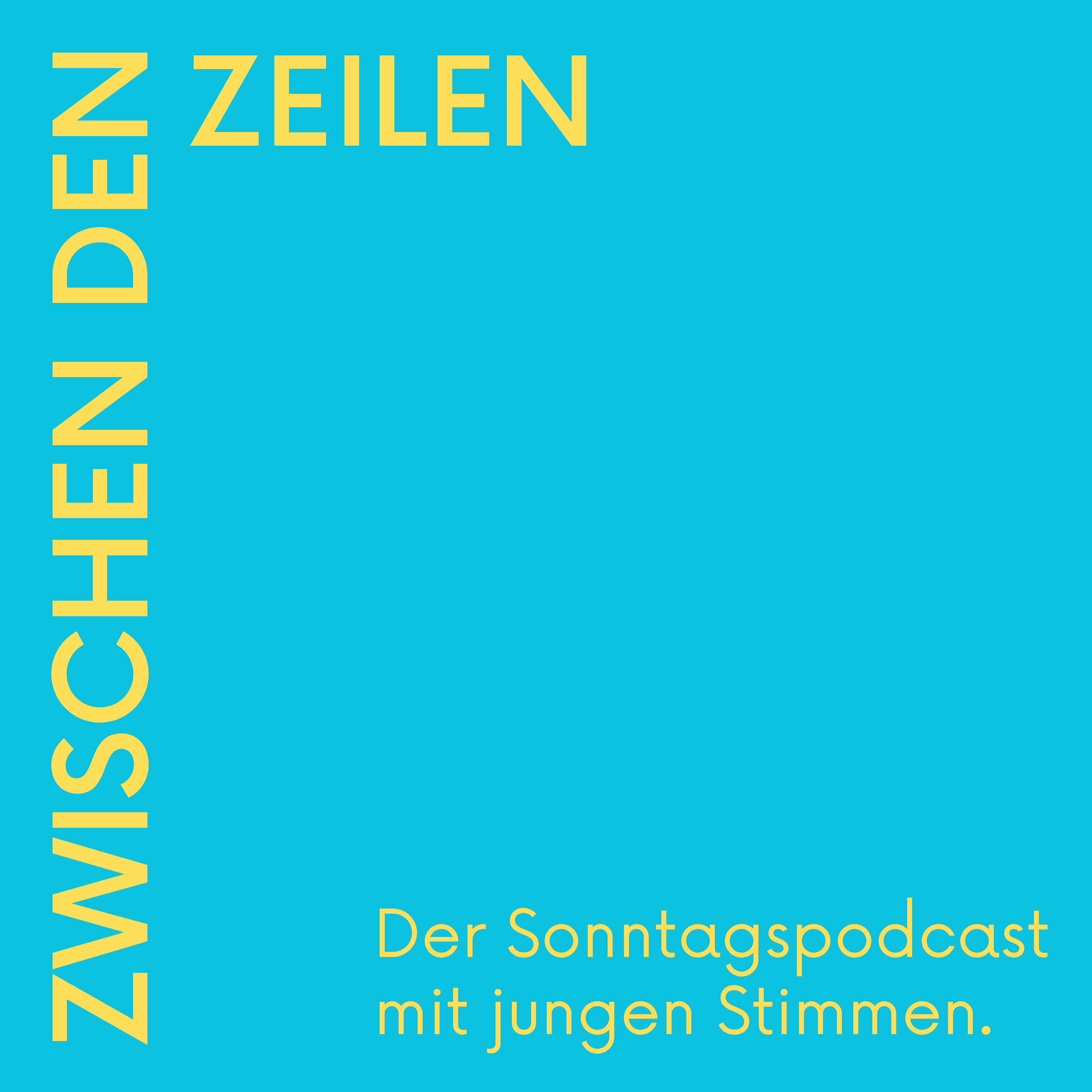 #7 mit Chira Doski episode artwork