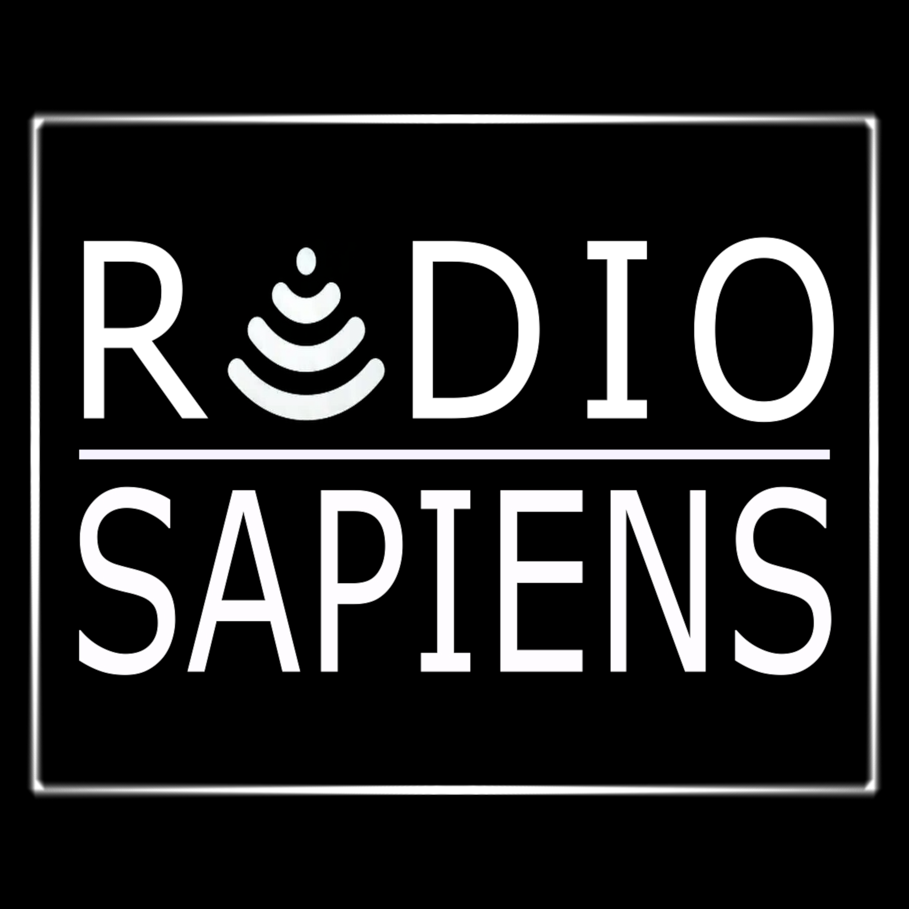 RADIO SAPIENS Podcast podcast artwork
