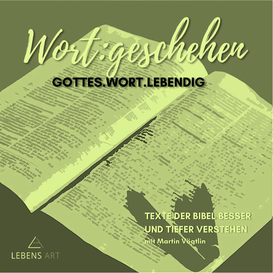 #083 Die Offenbarung des Johannes - Zusammenfassung und Fazit episode artwork