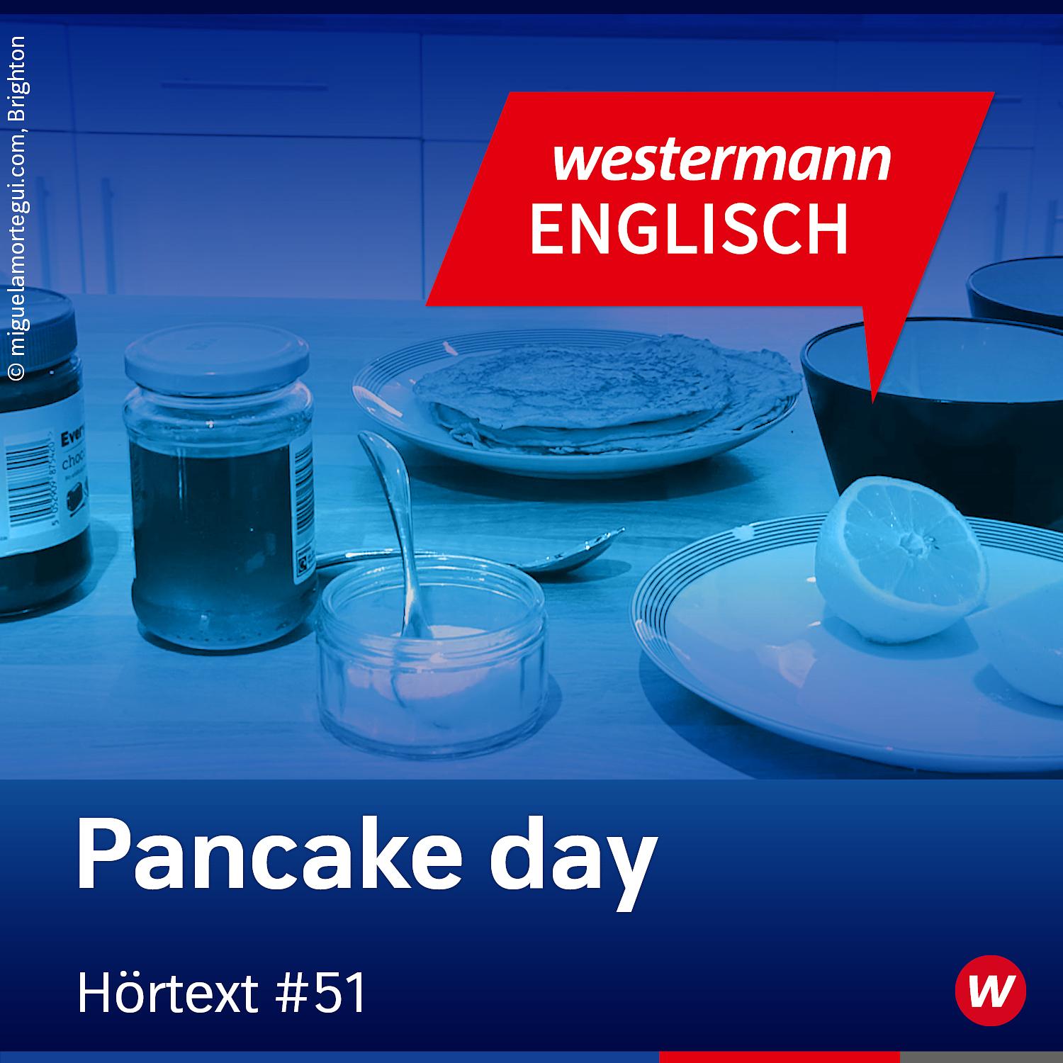 Westermann Englisch Podcast