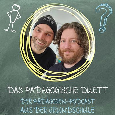 Folge 008 Partizipation und Selbstbestimmung. episode artwork