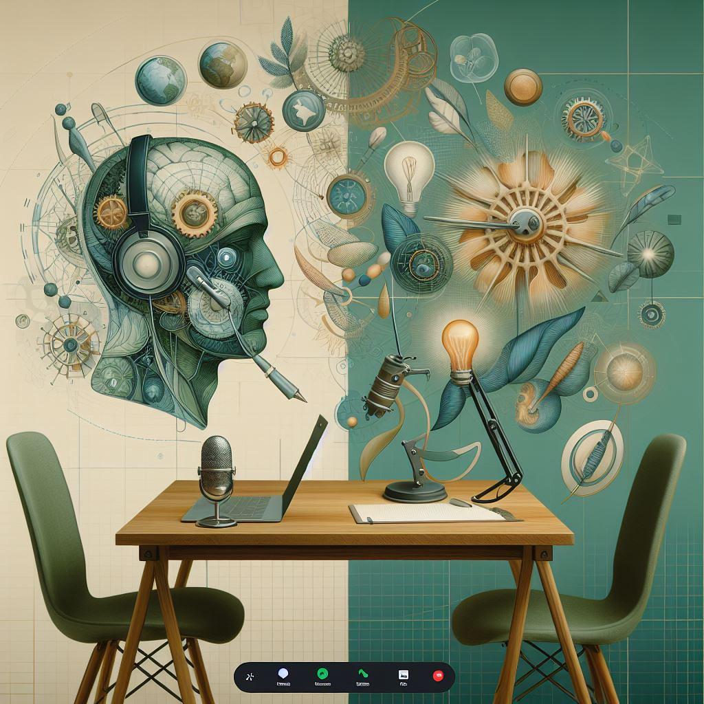 Literaturempfehlungen Pädagogisches Solo #55 episode artwork
