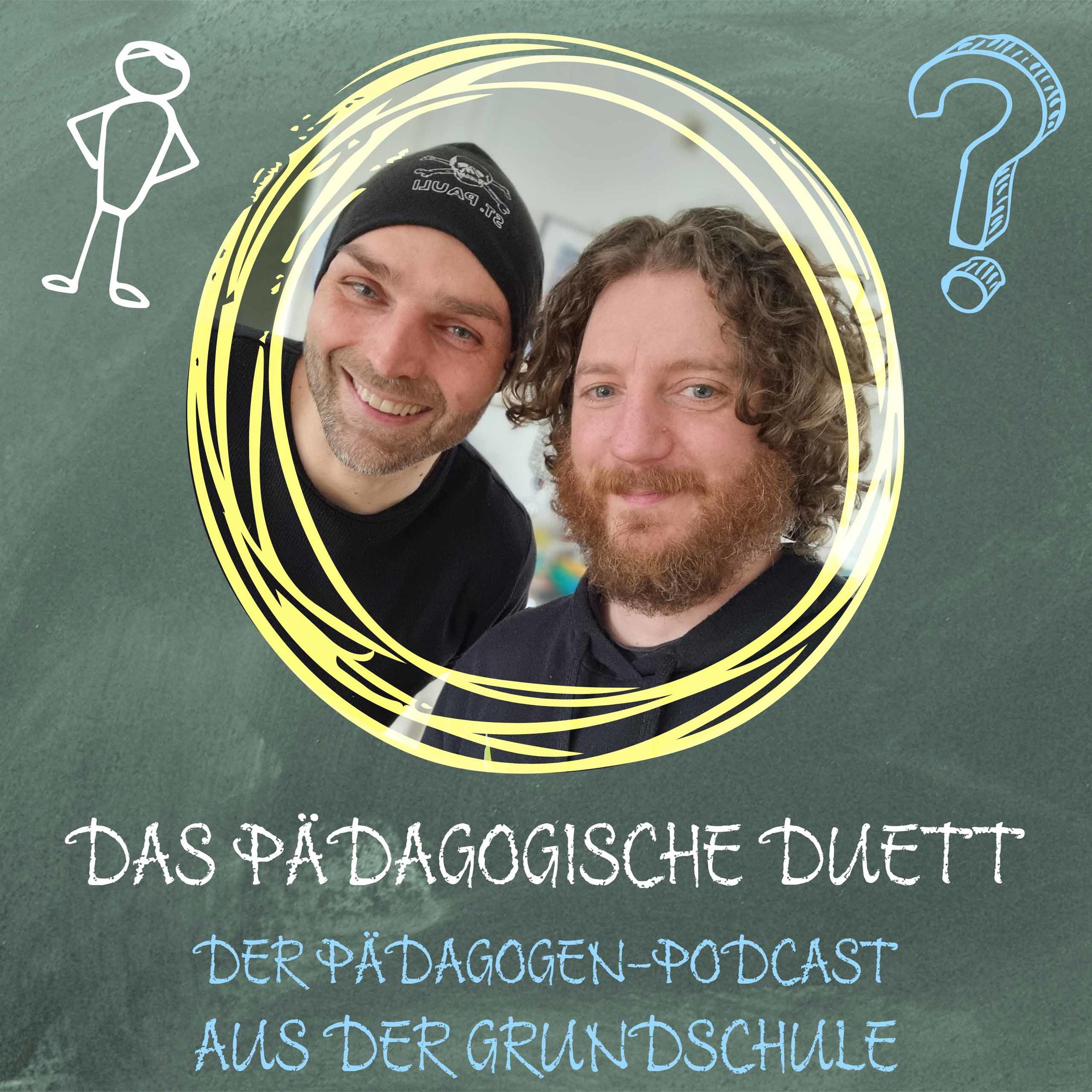 Folge 020 Freispiel, wichtig oder nur Lückenfüller? episode artwork