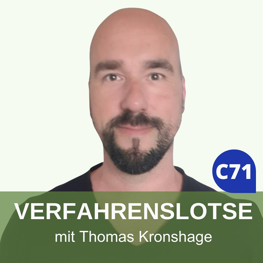 Chaos im Kopf - Dein FASD Podcast