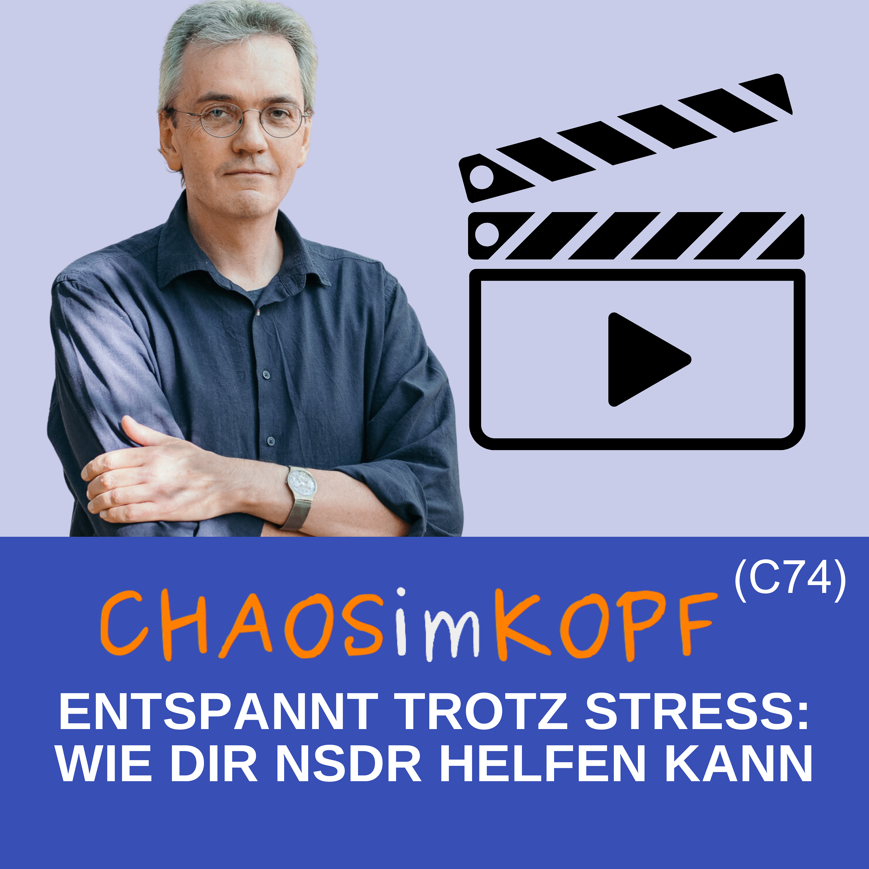 Chaos im Kopf - Dein FASD Podcast