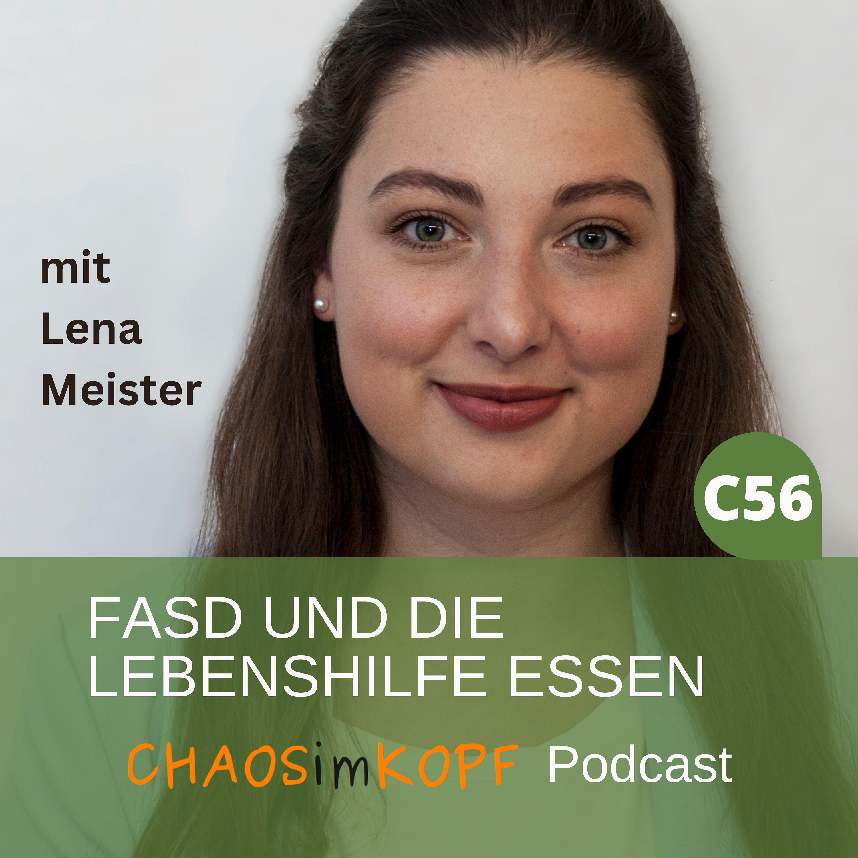 Chaos im Kopf - Dein FASD Podcast
