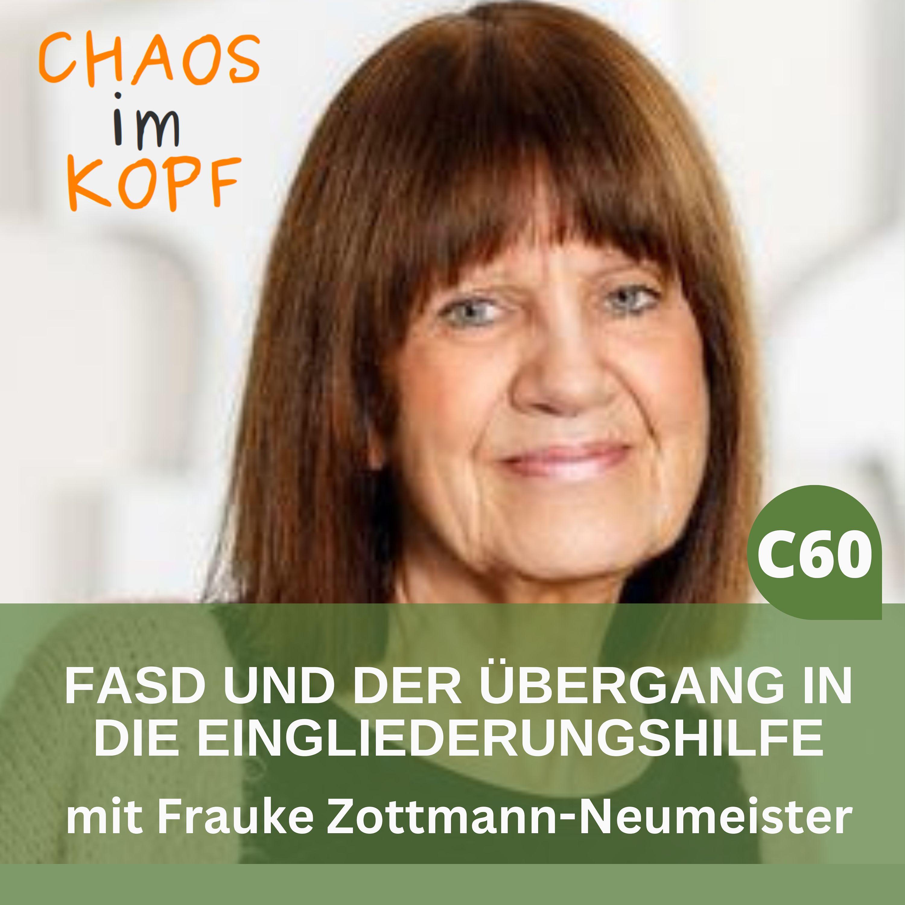 Chaos im Kopf - Dein FASD Podcast