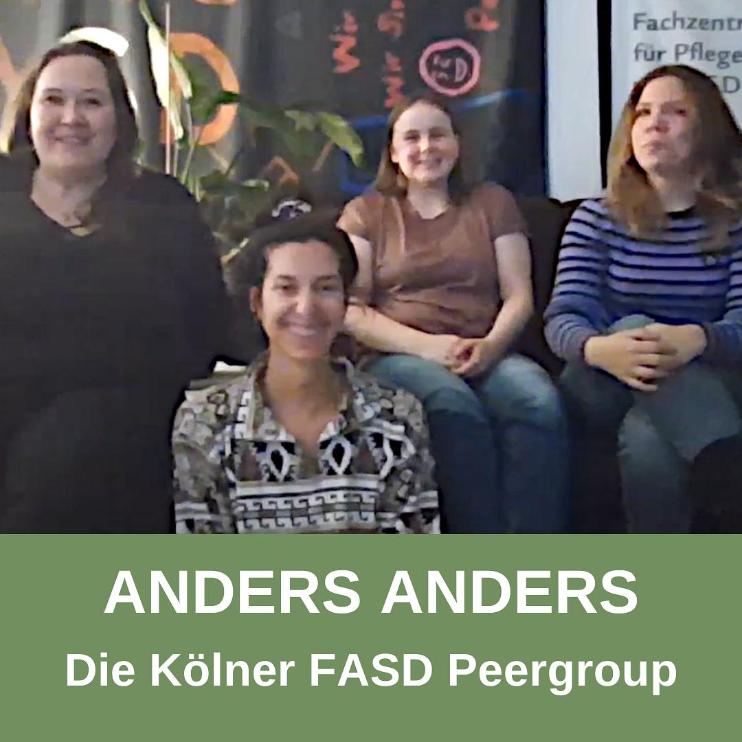 Chaos im Kopf - Dein FASD Podcast
