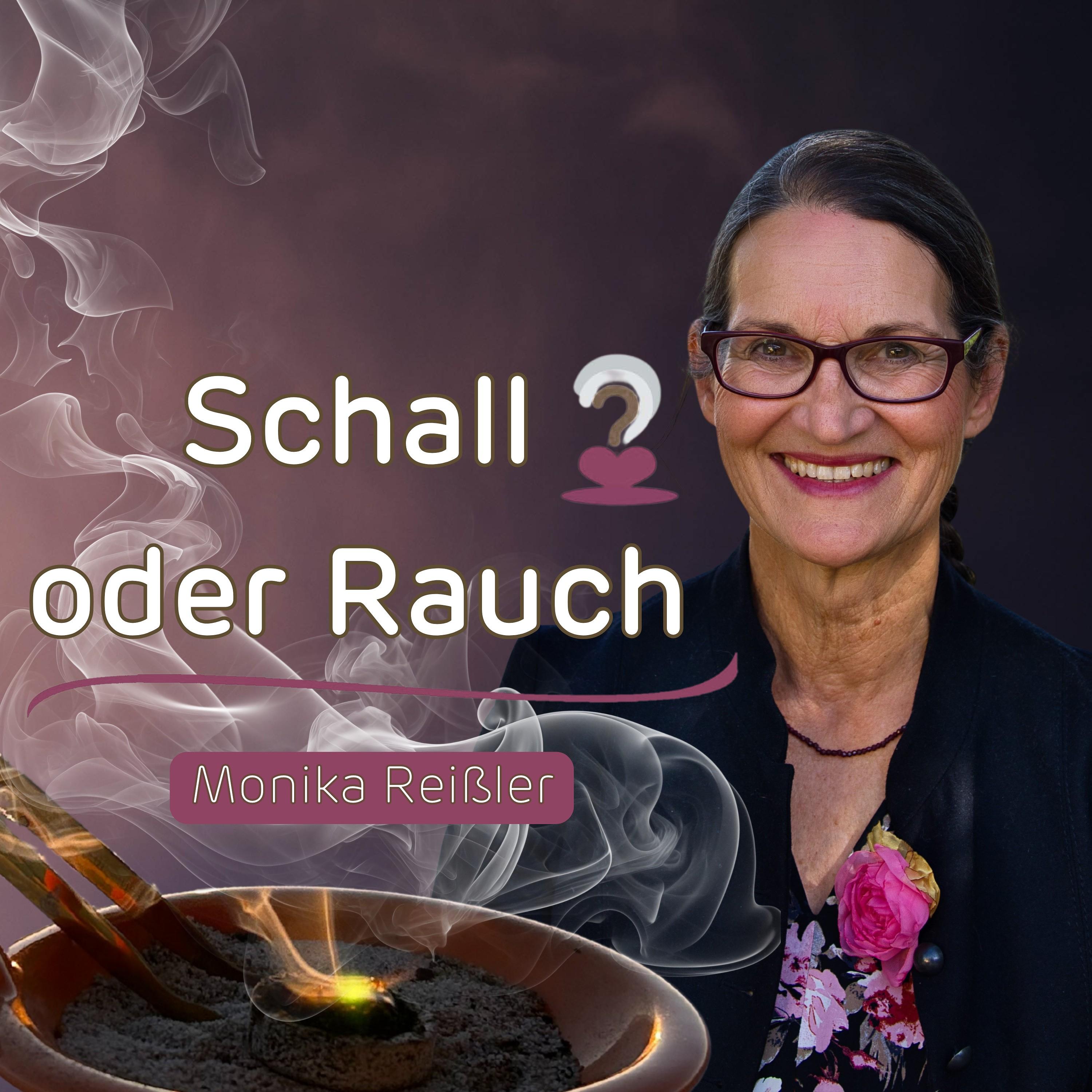 Schall oder Rauch