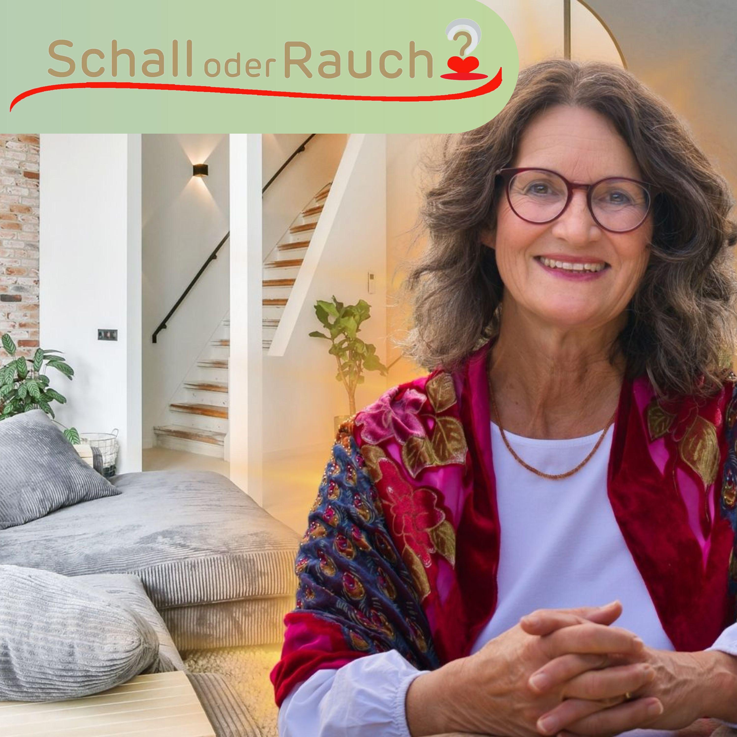 Schall oder Rauch