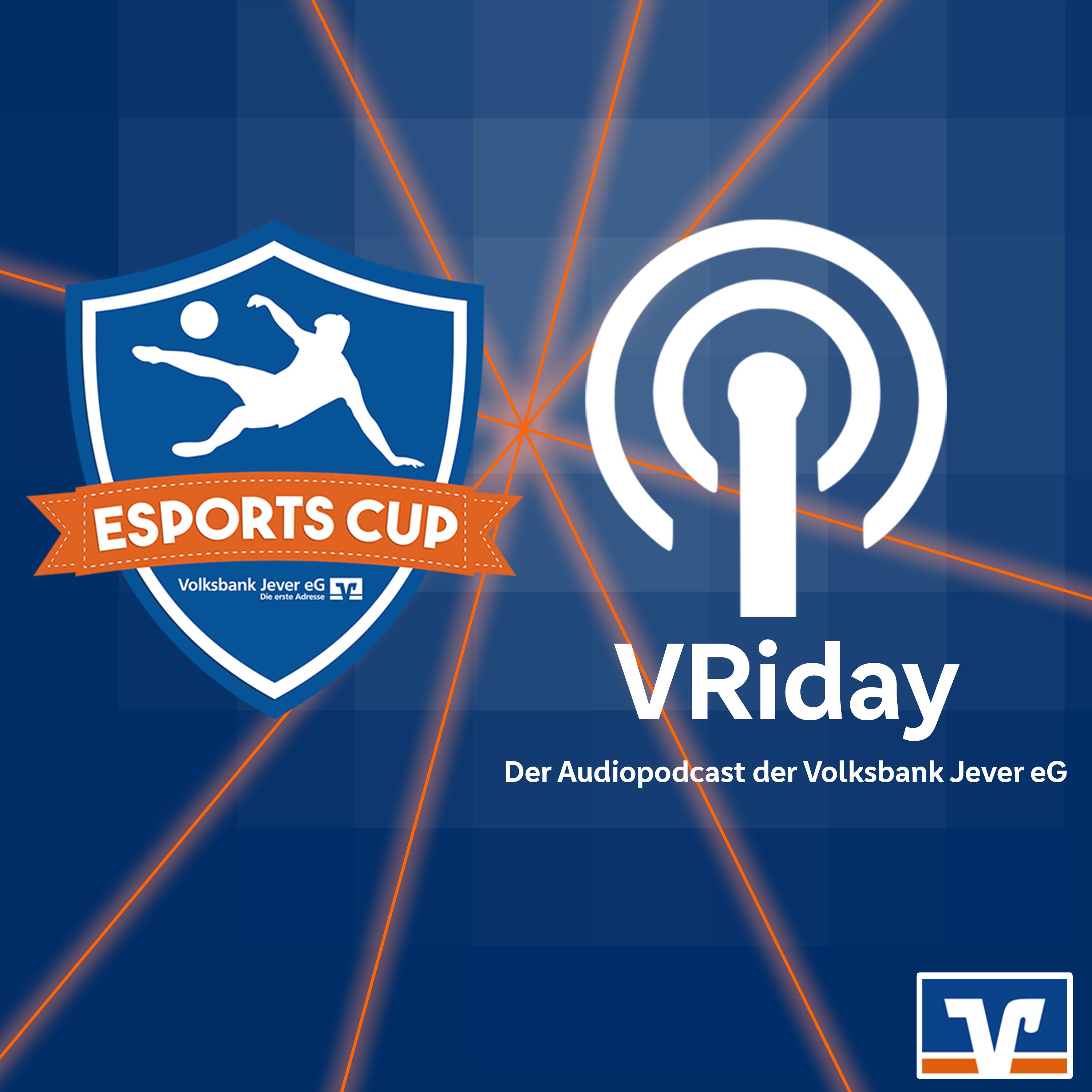 VRiday