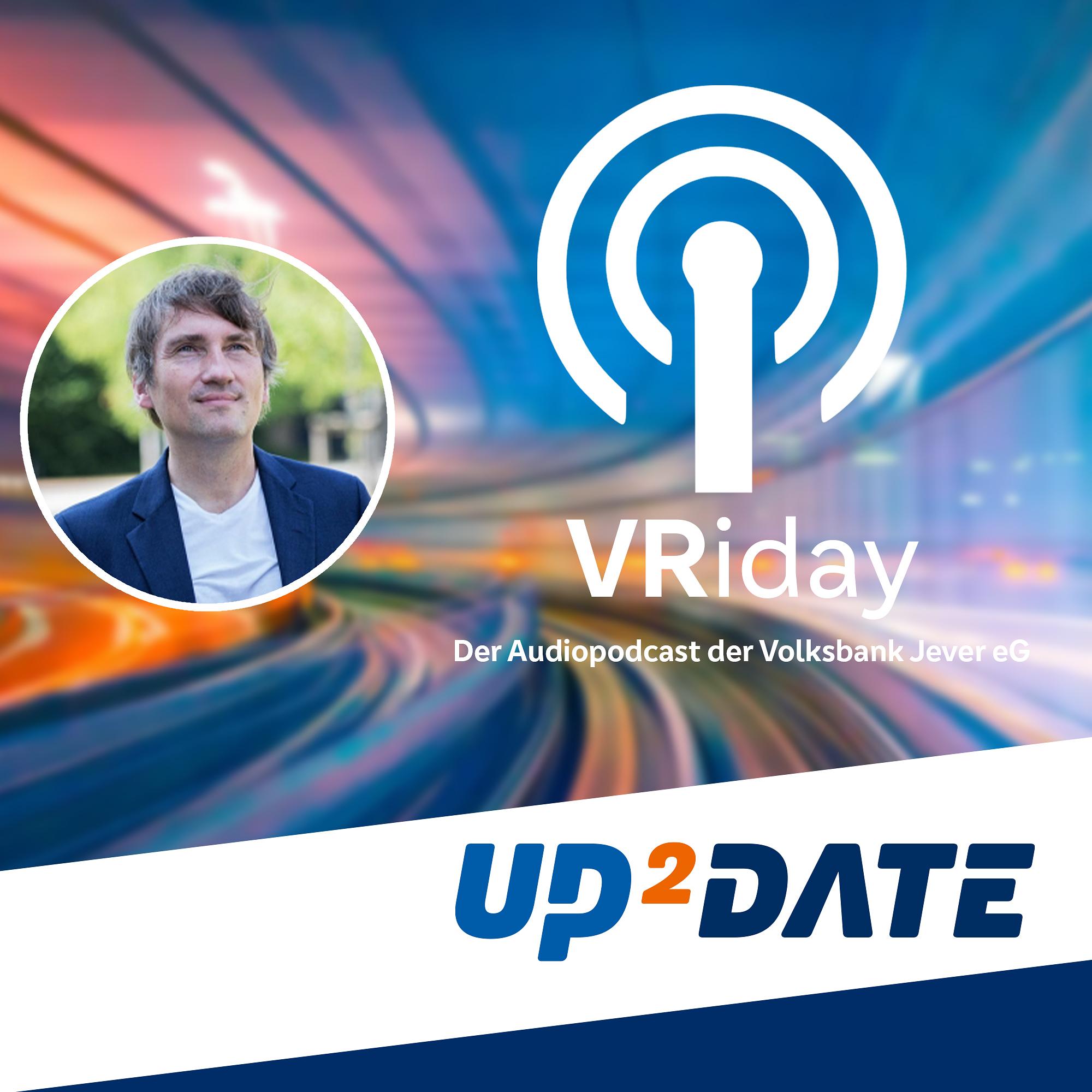 VRiday