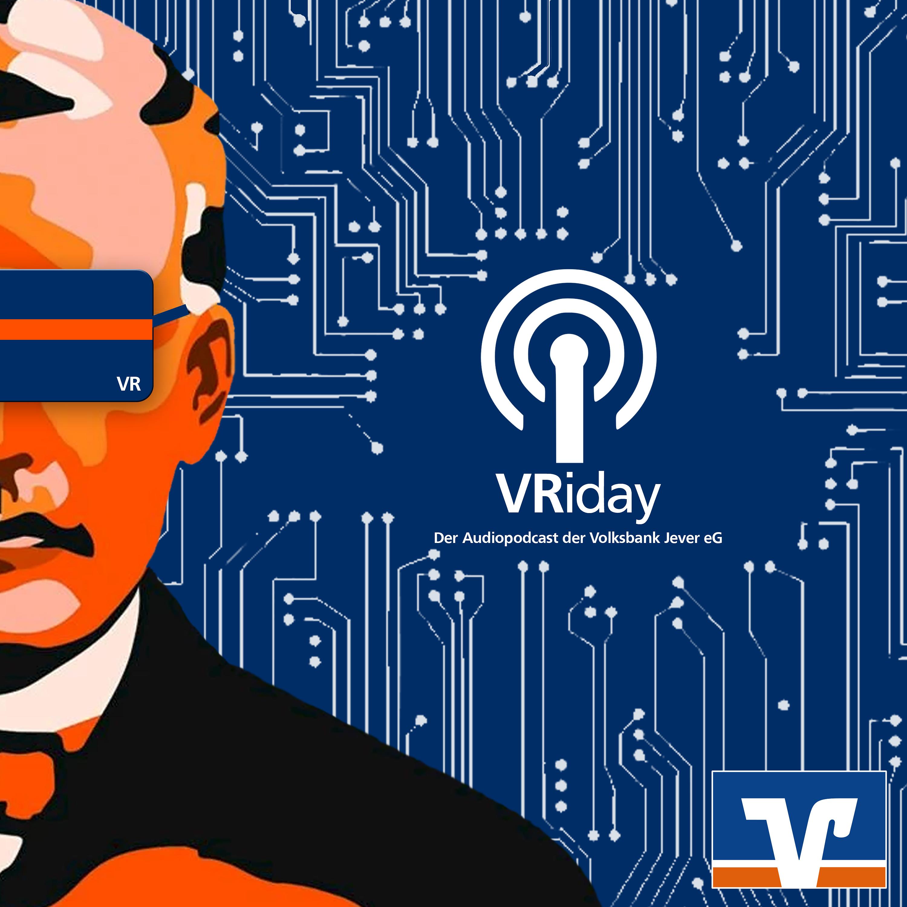 VRiday