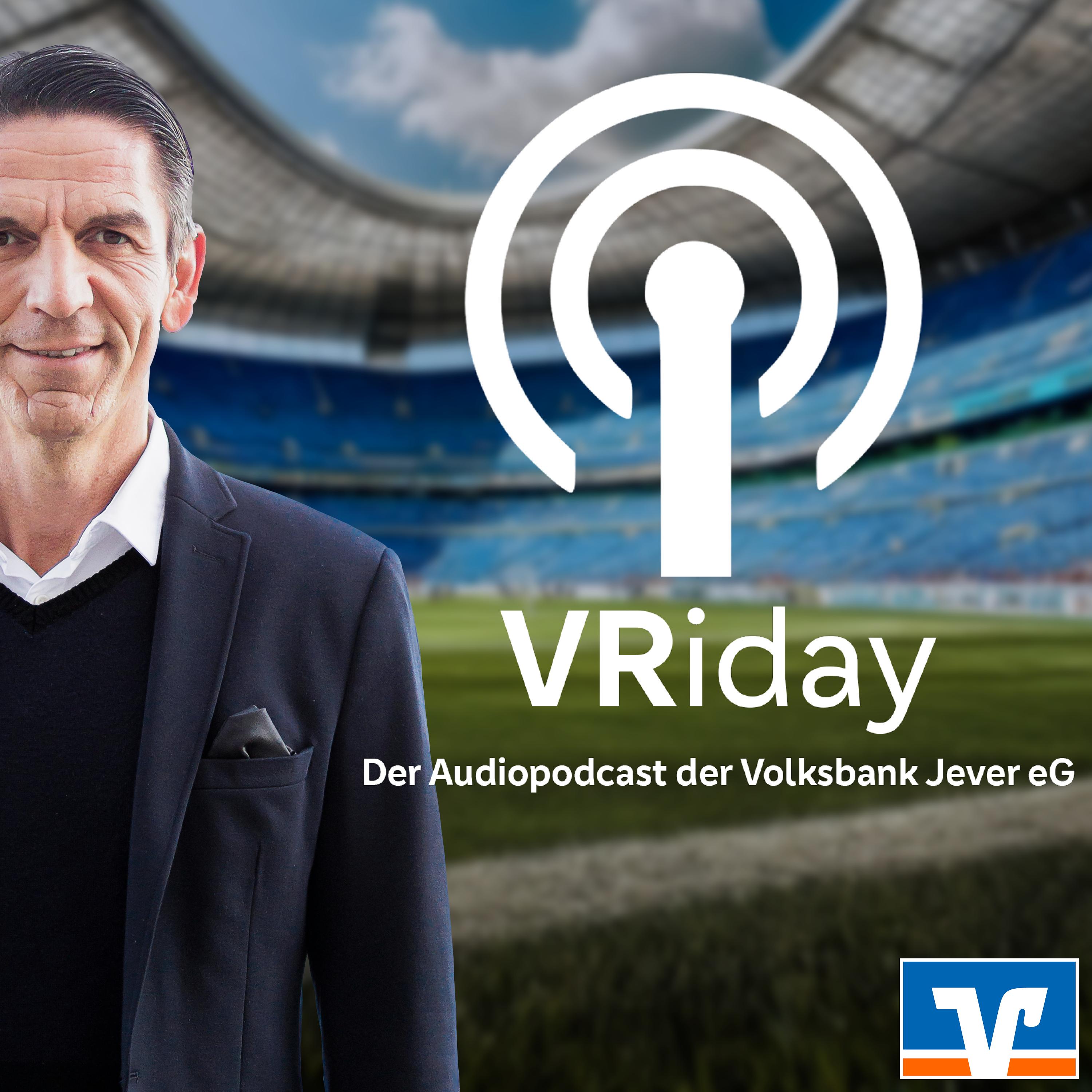 VRiday