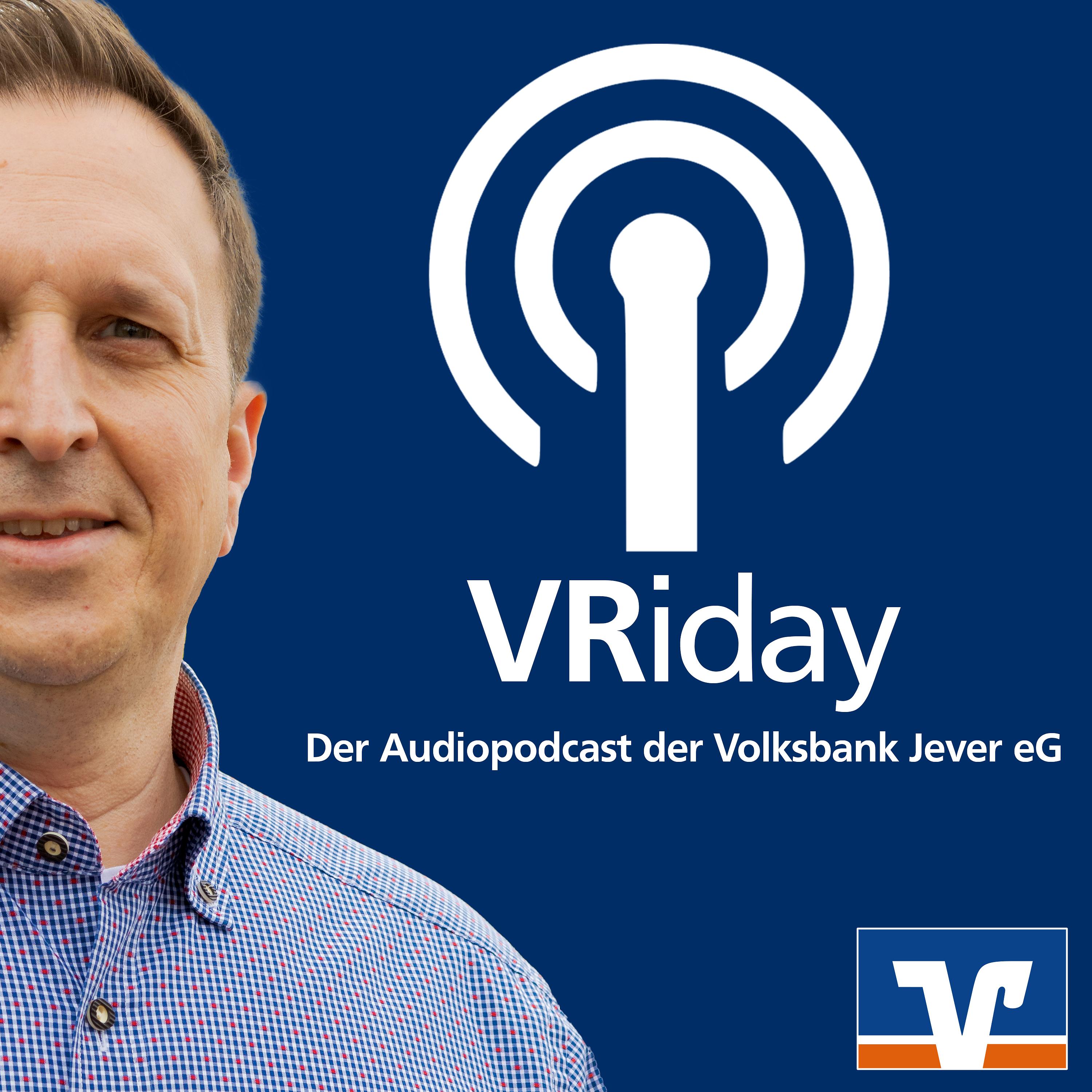 VRiday