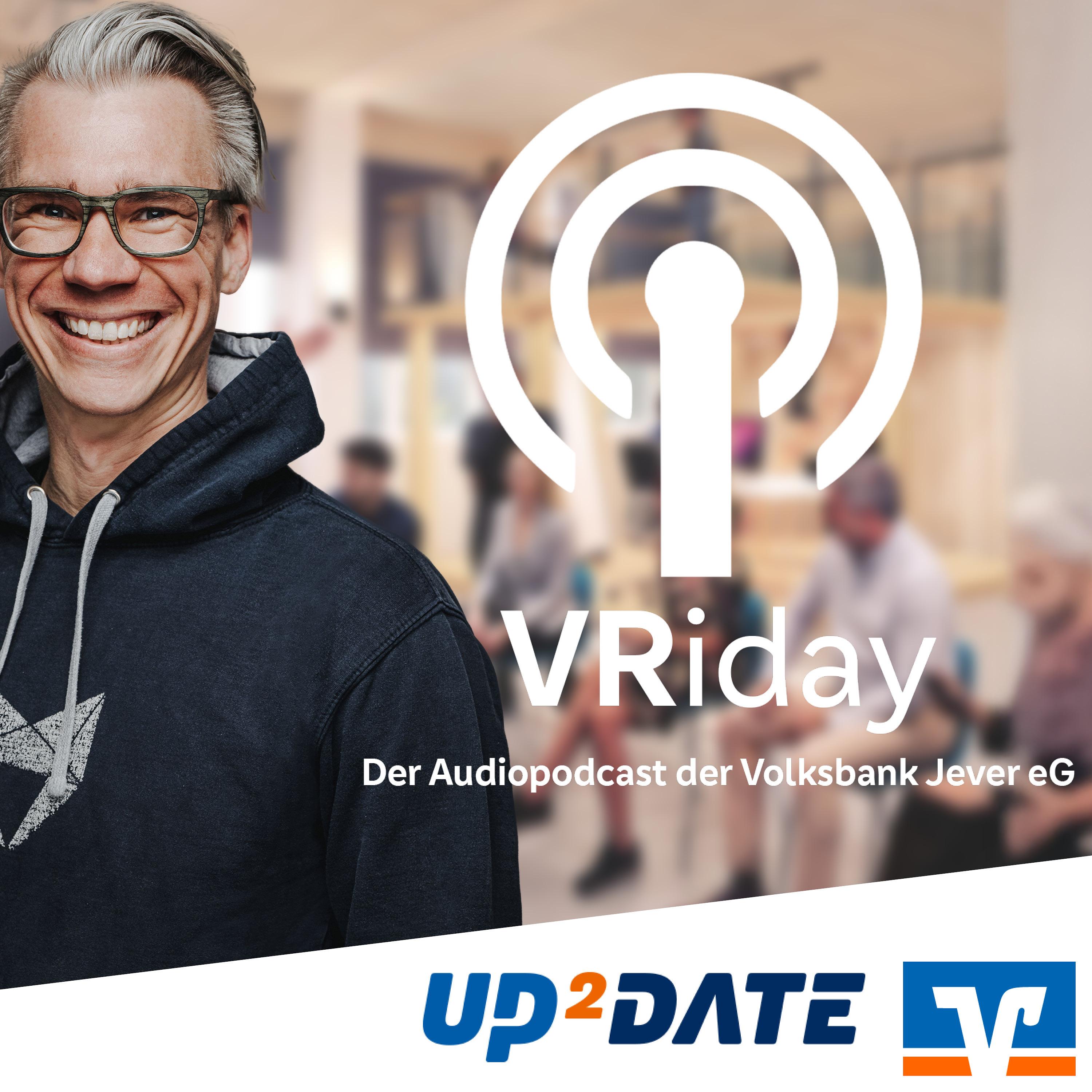 VRiday