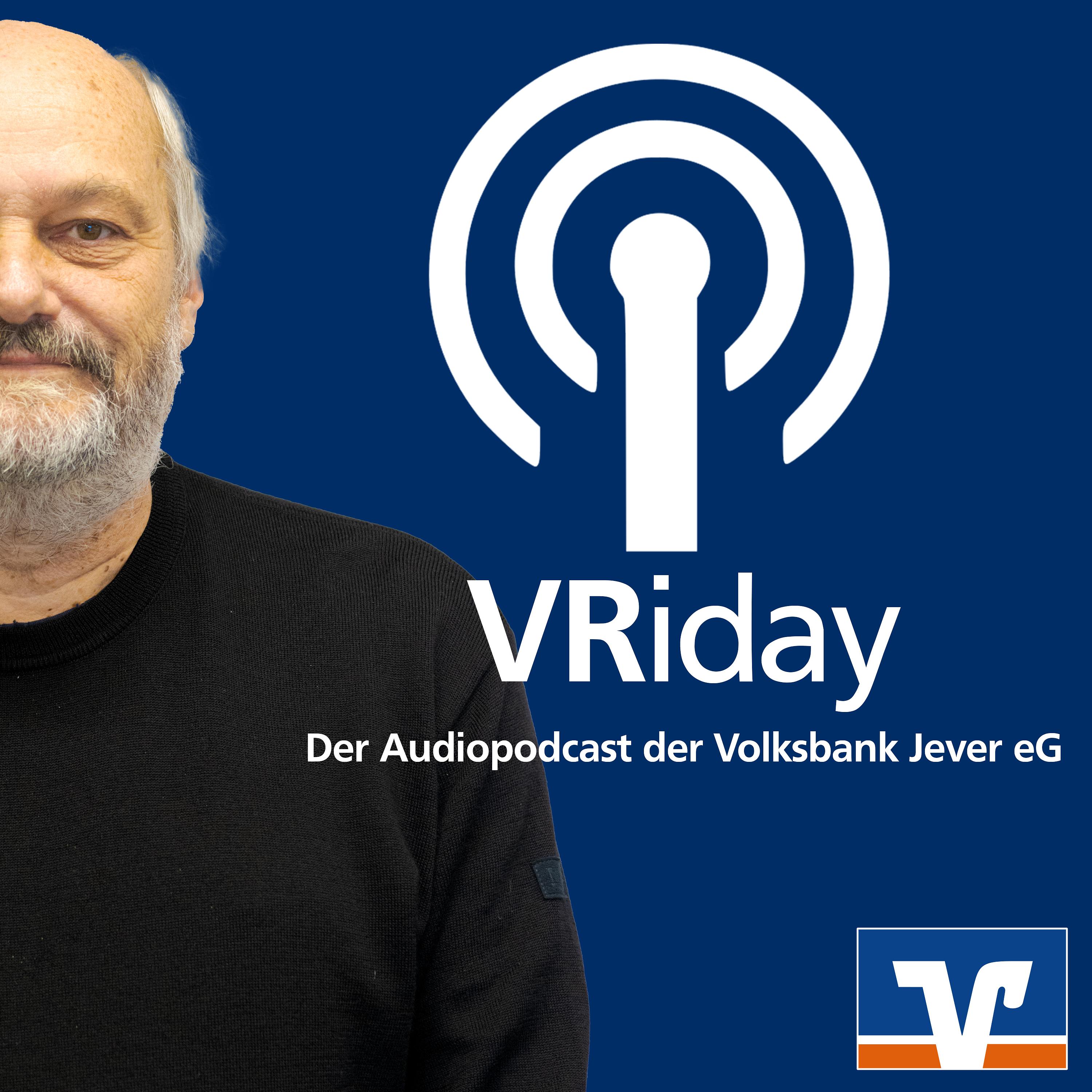 VRiday