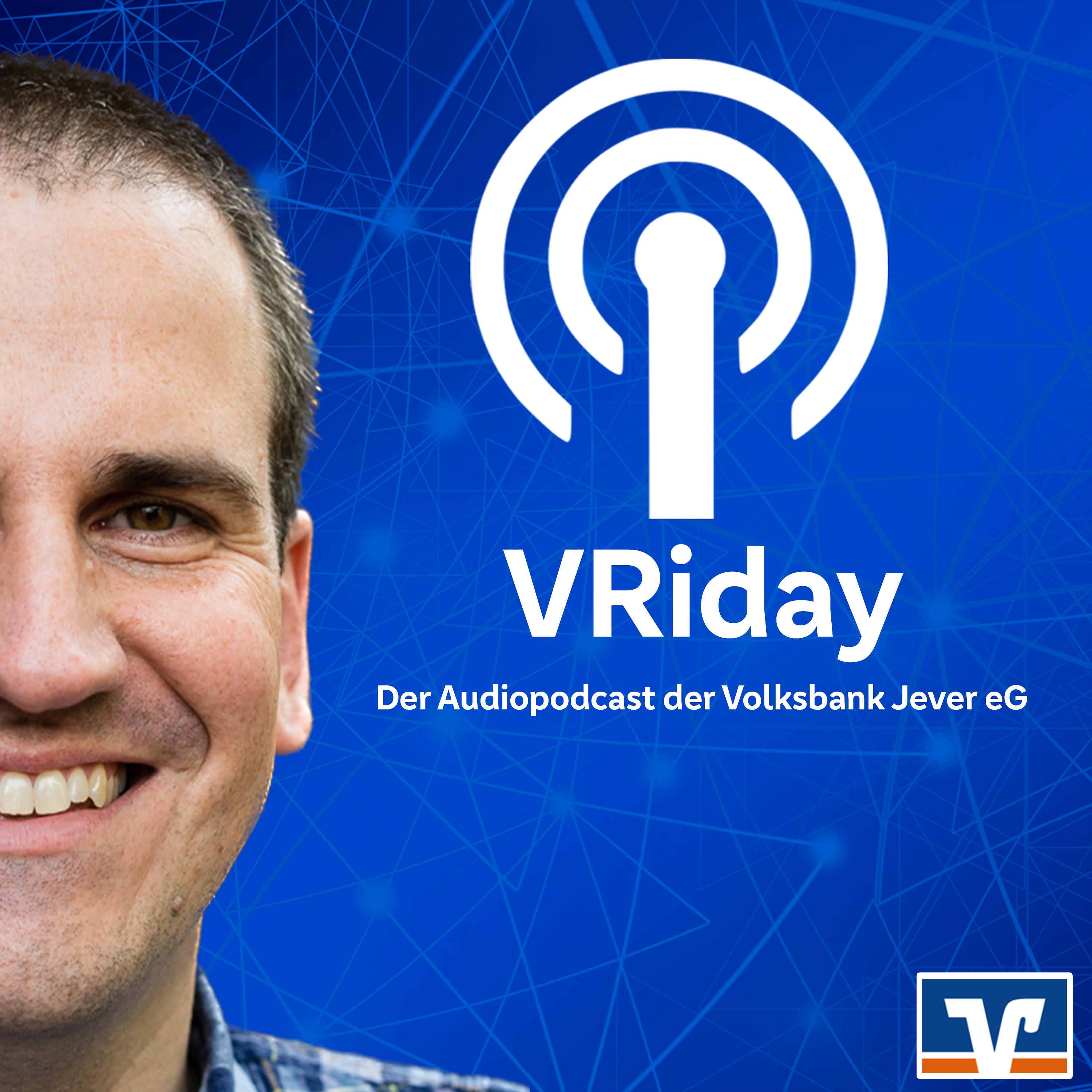 VRiday