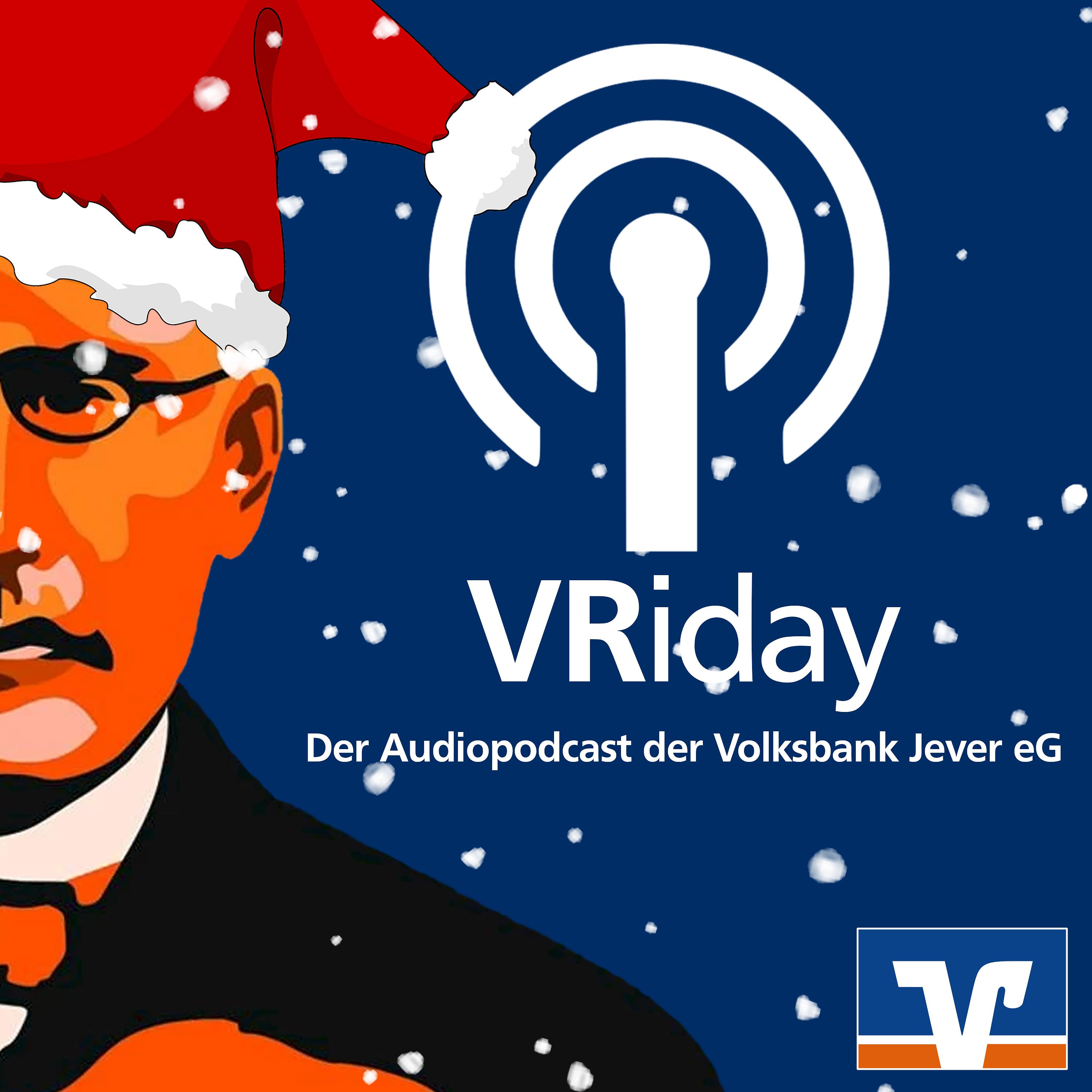 VRiday