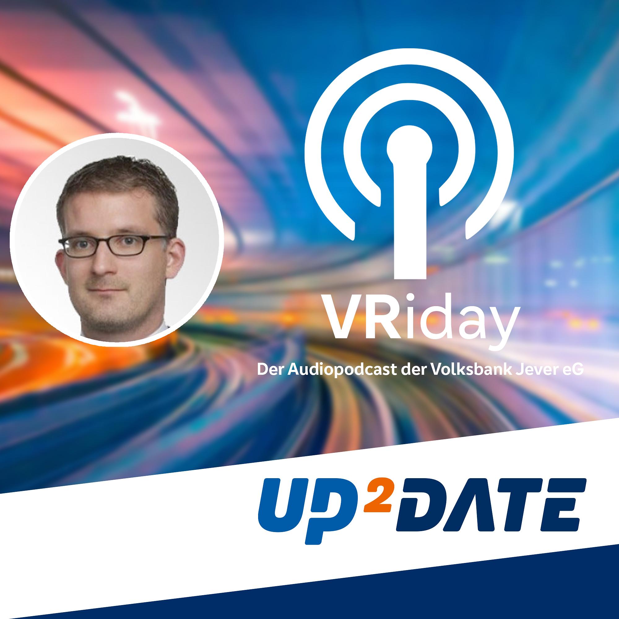 VRiday