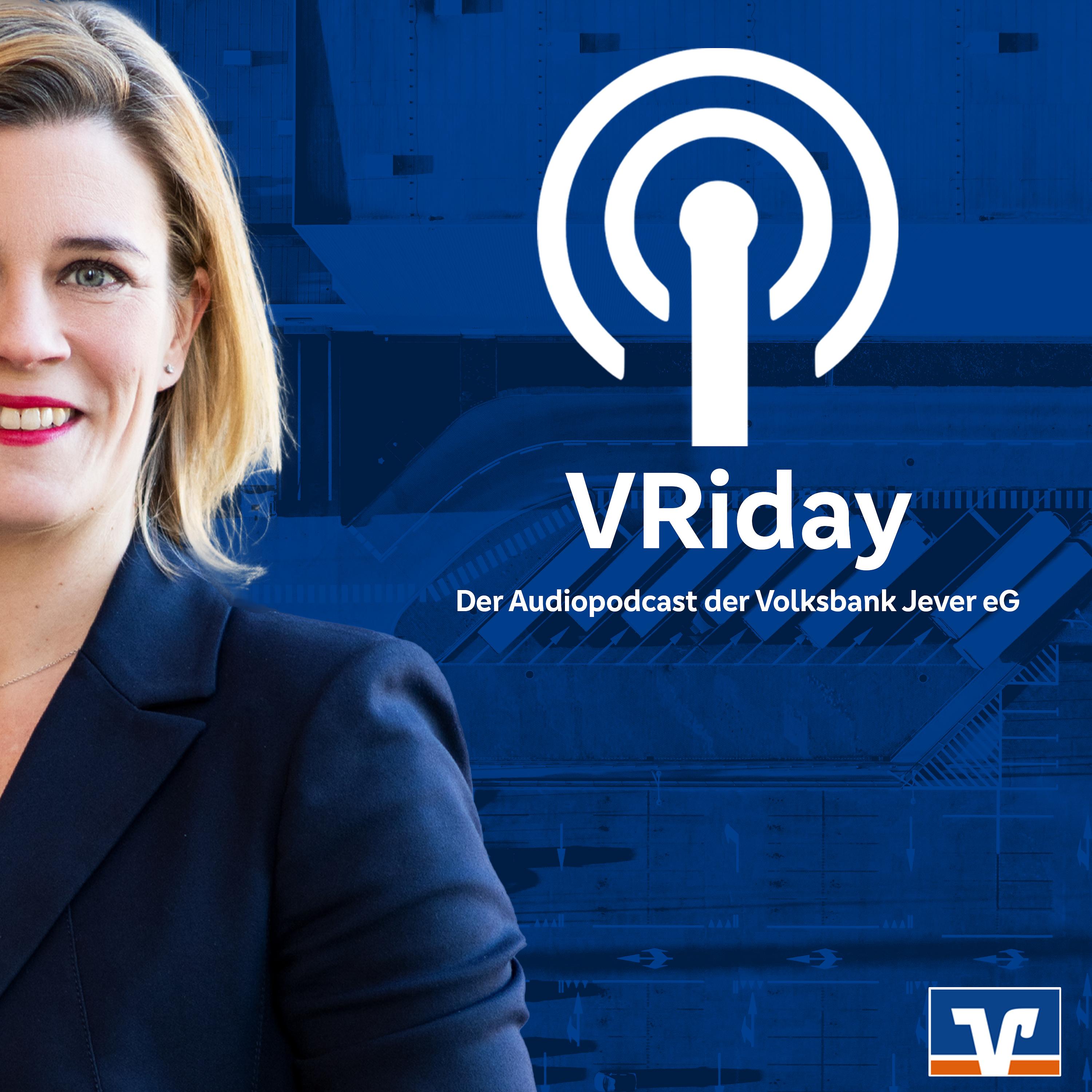 VRiday