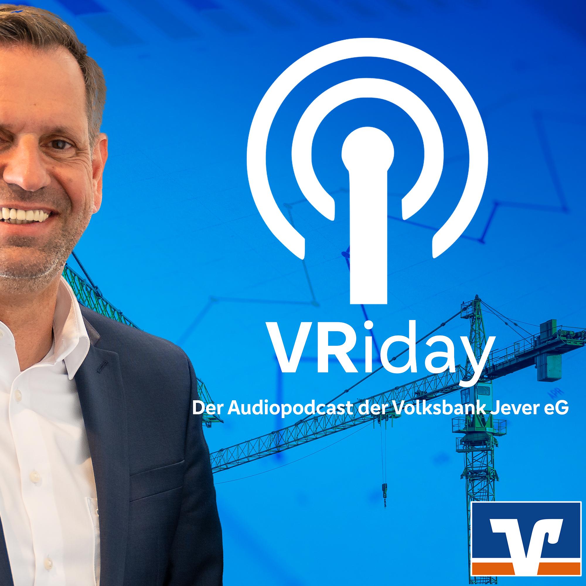 VRiday