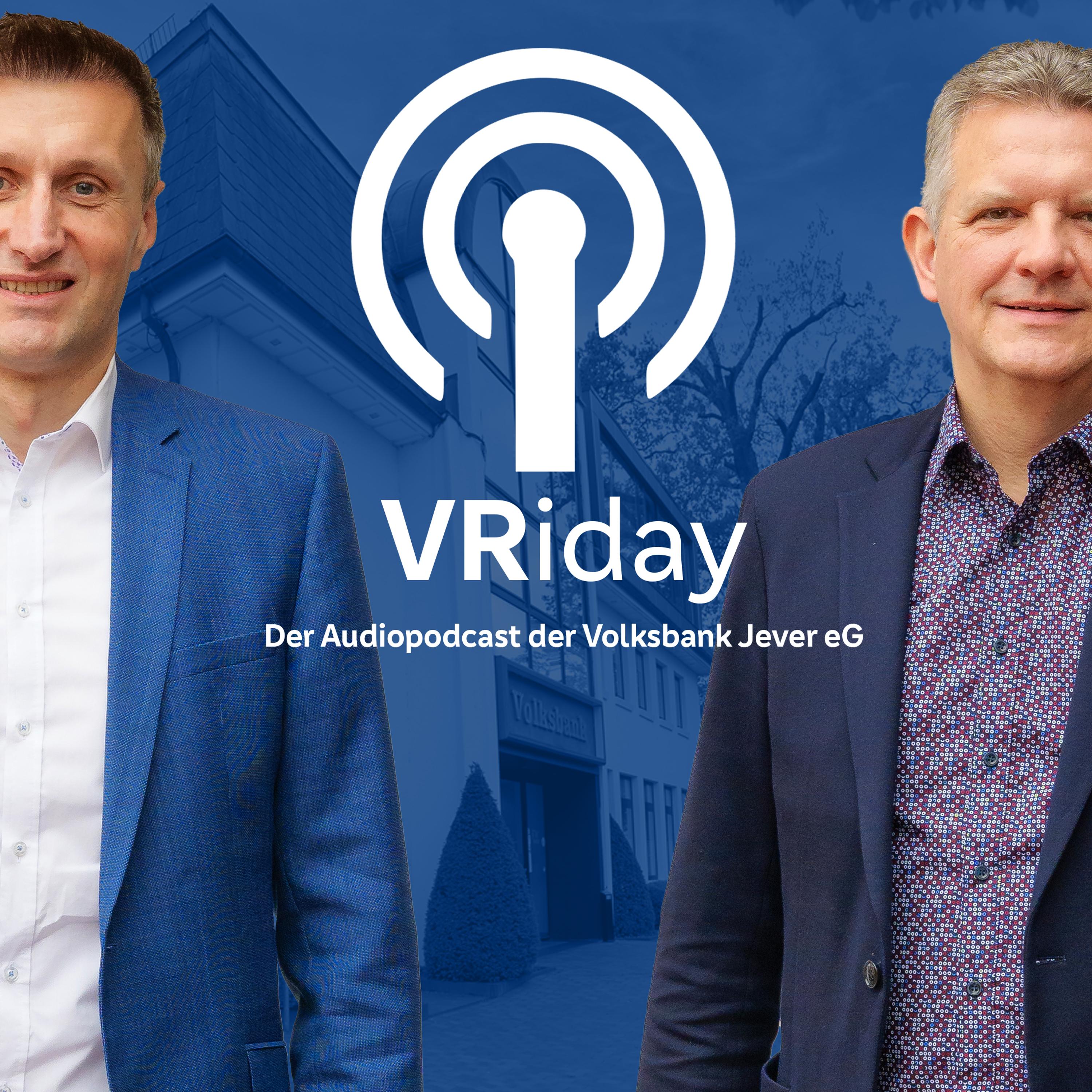 VRiday