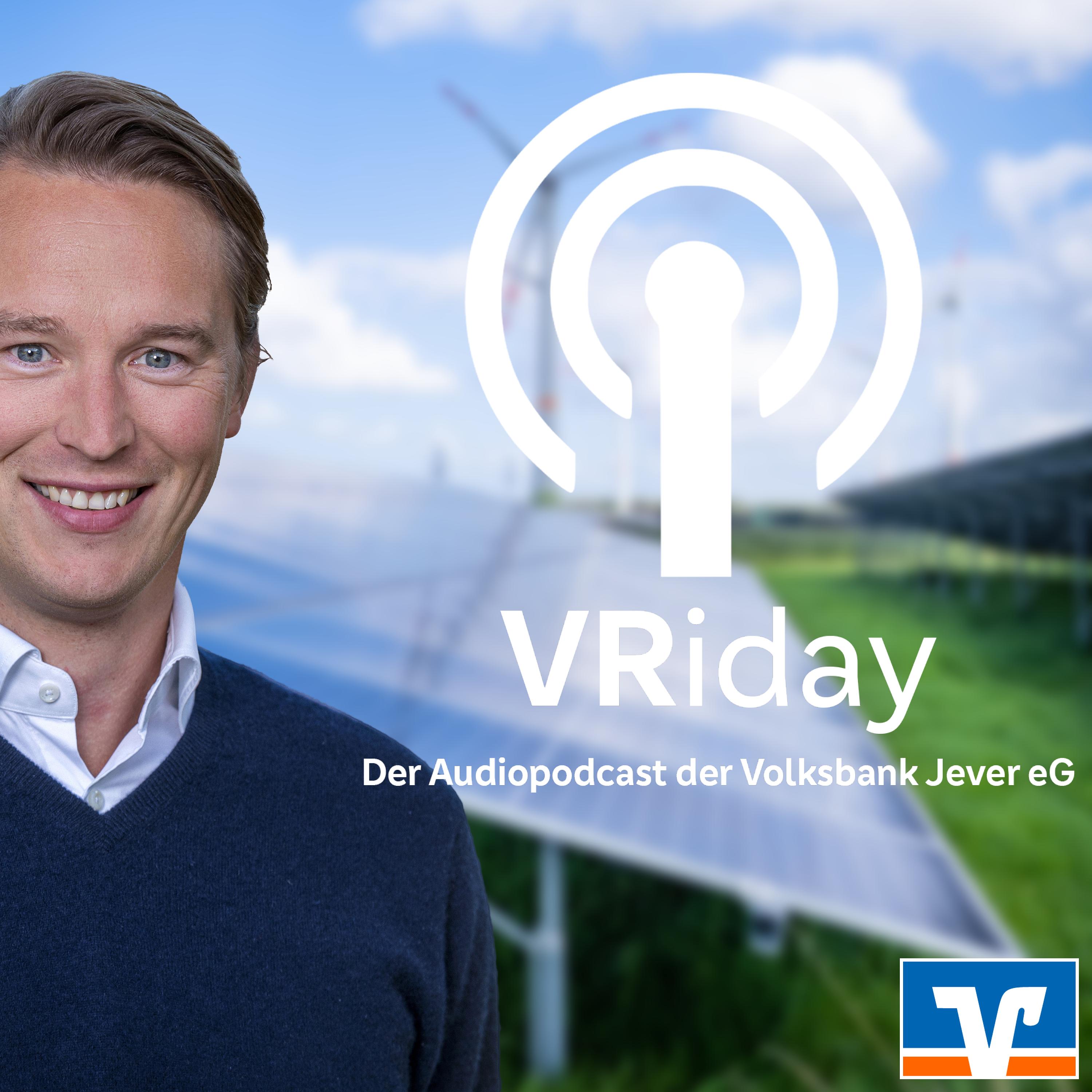 VRiday