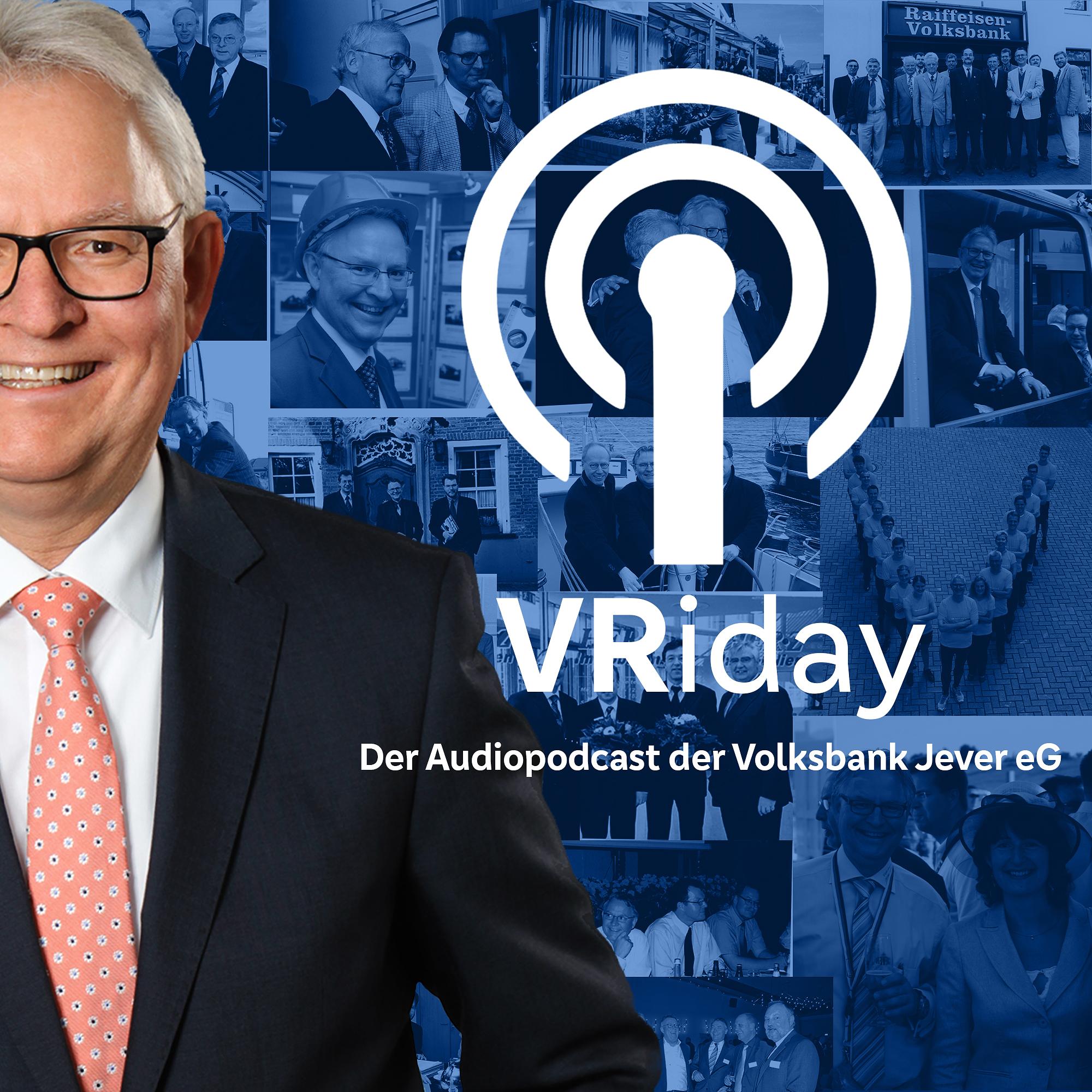 VRiday