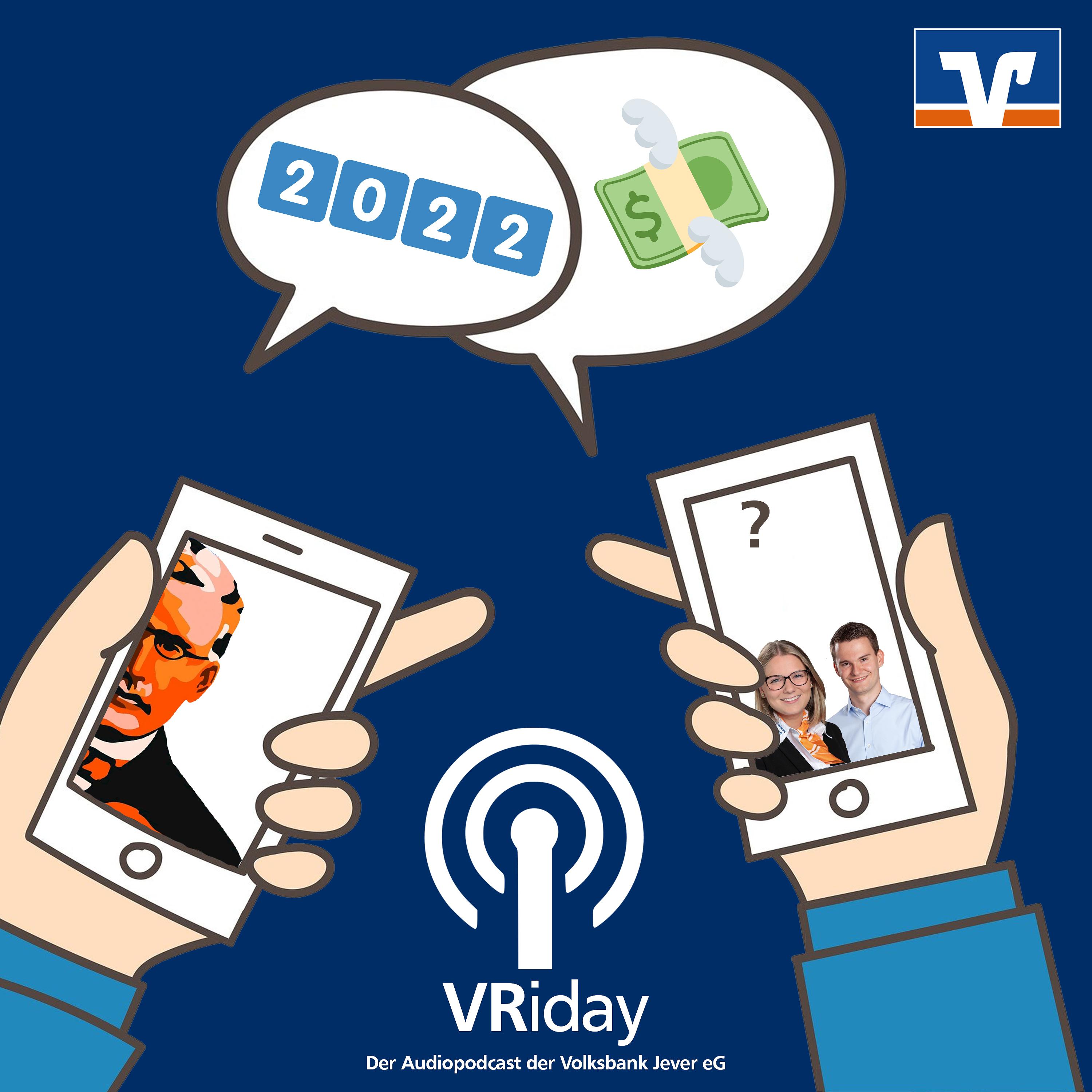 VRiday