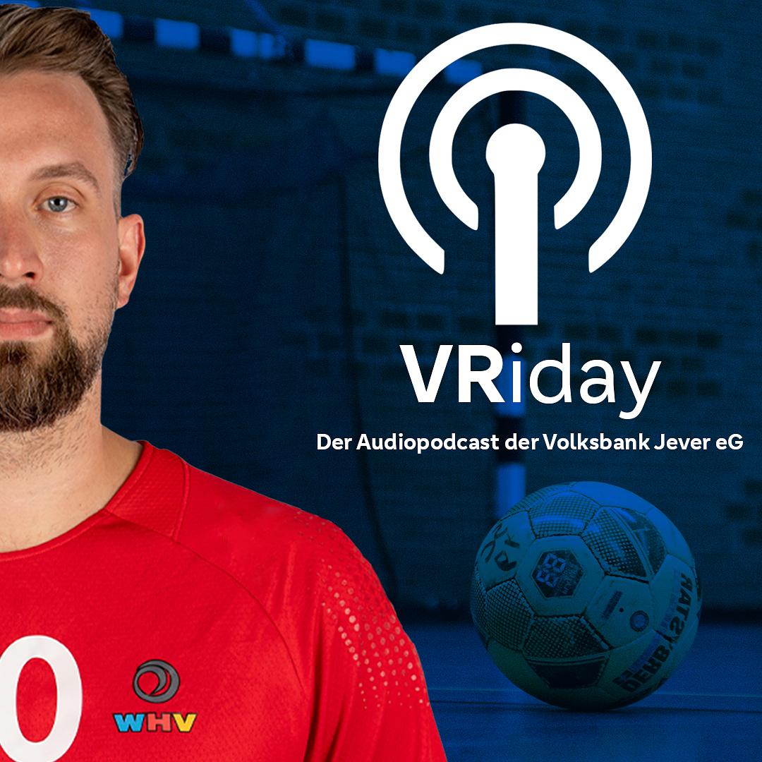 VRiday