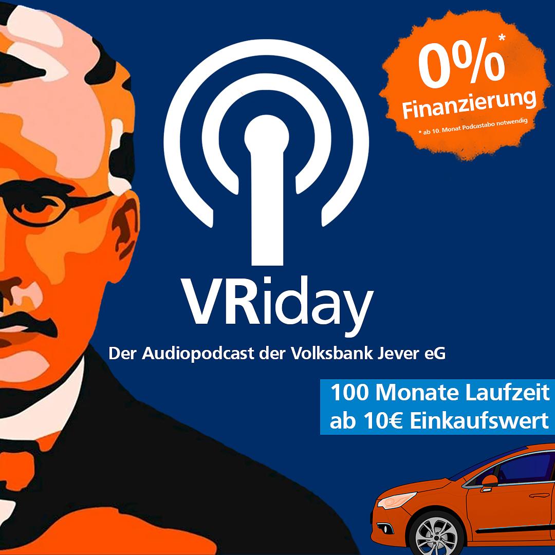 VRiday