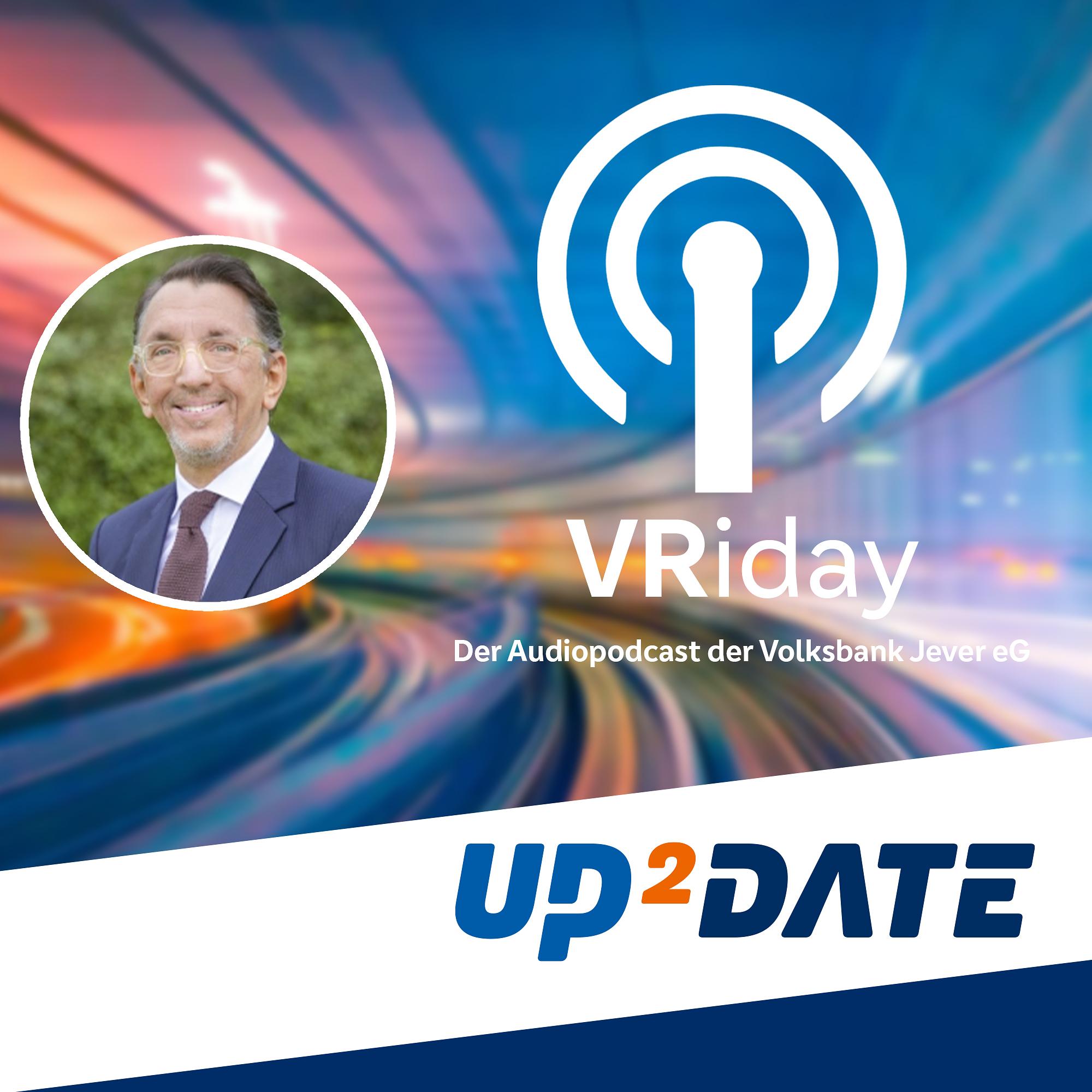 VRiday