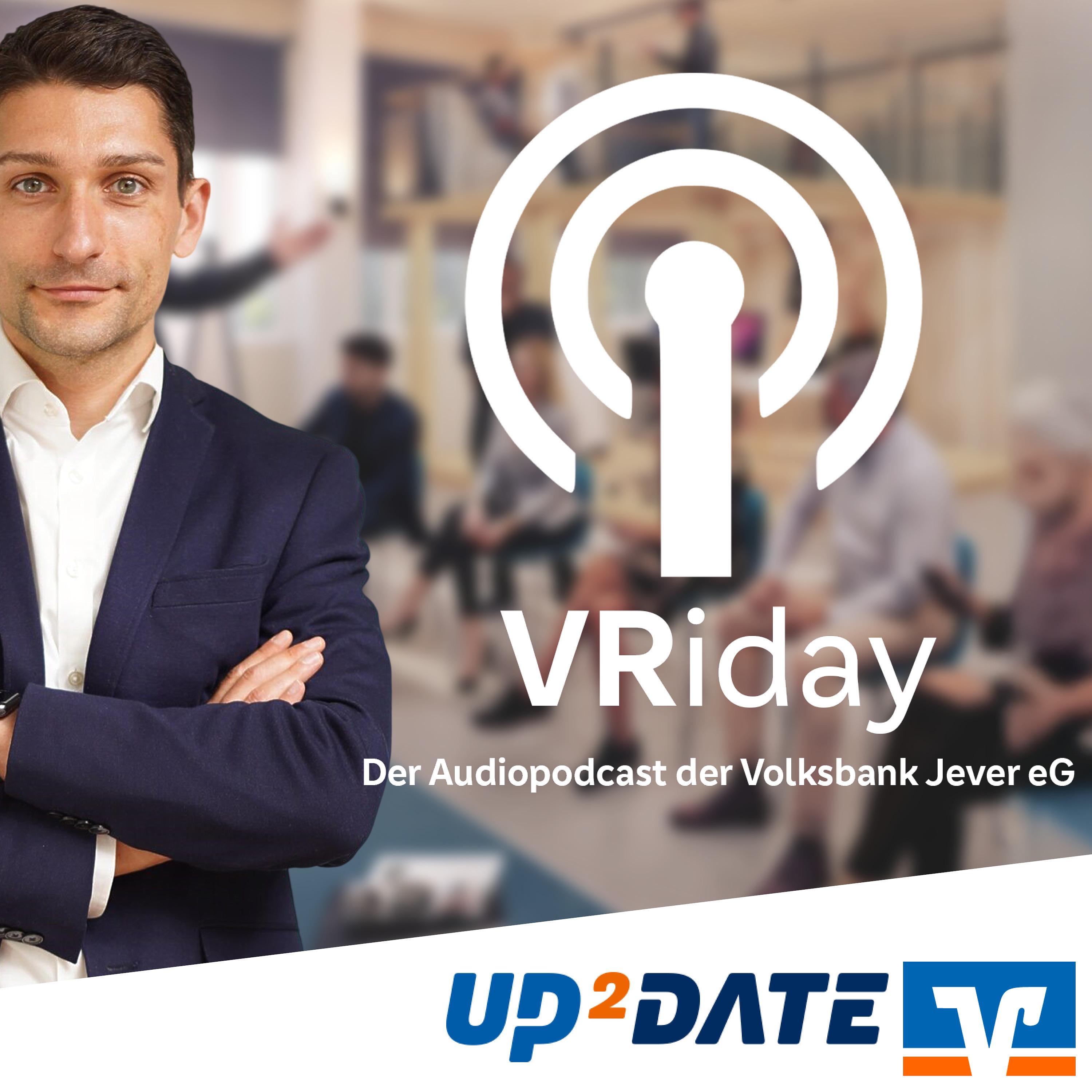 VRiday