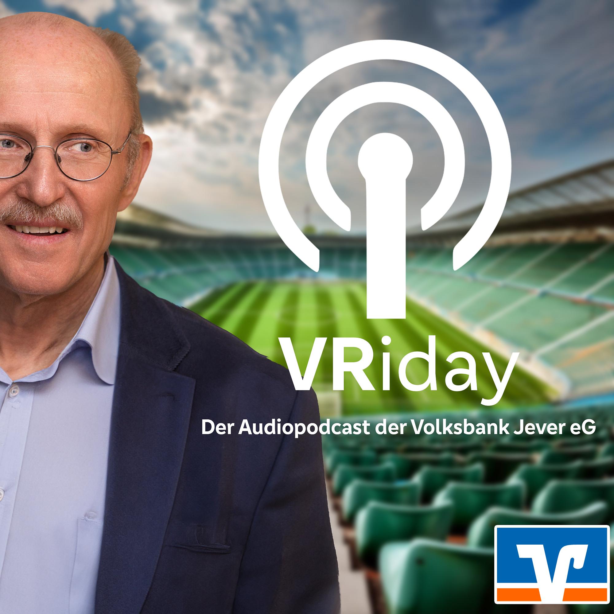 VRiday