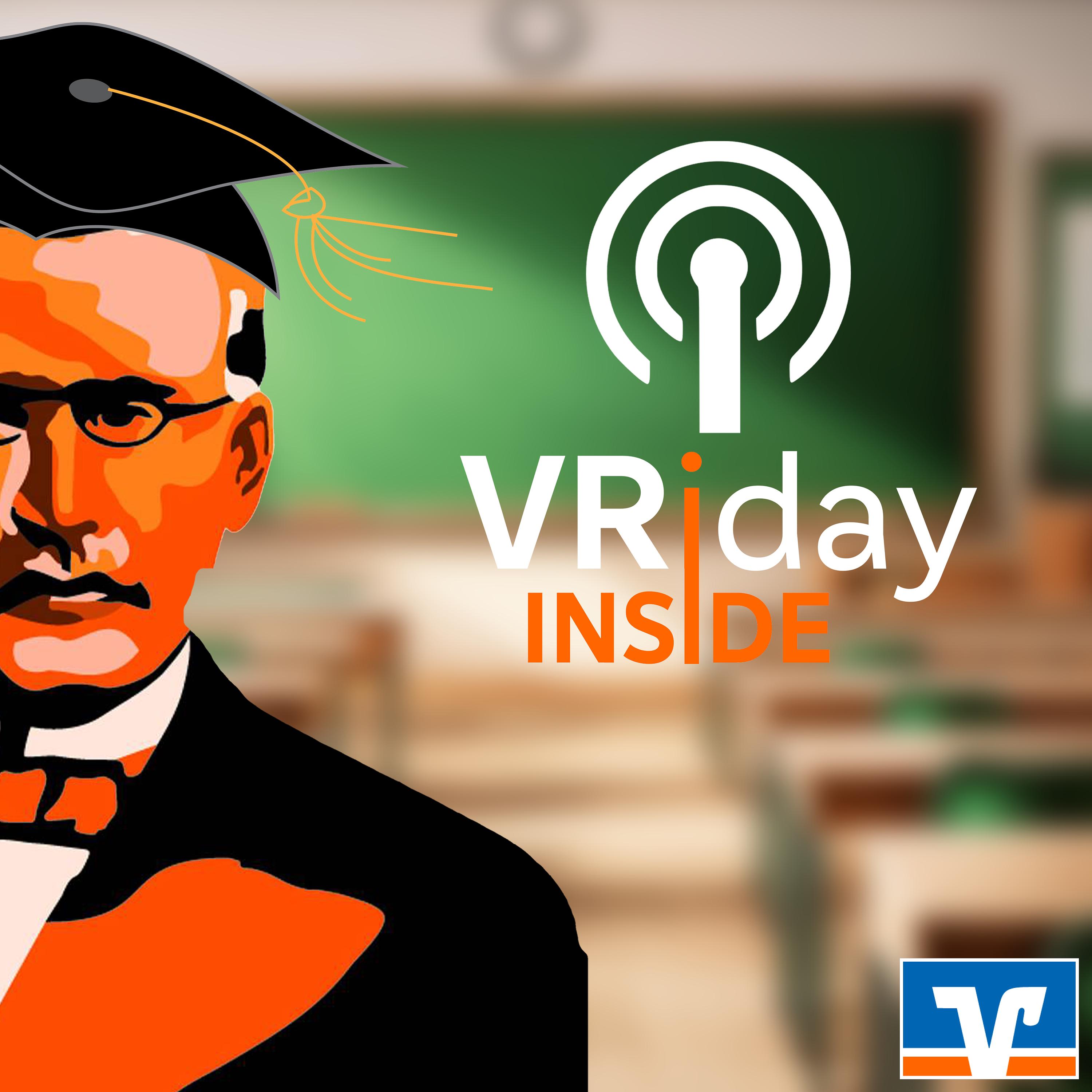 VRiday