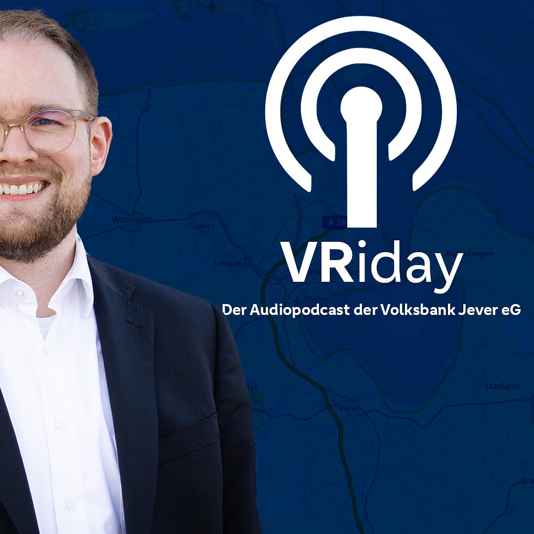 VRiday