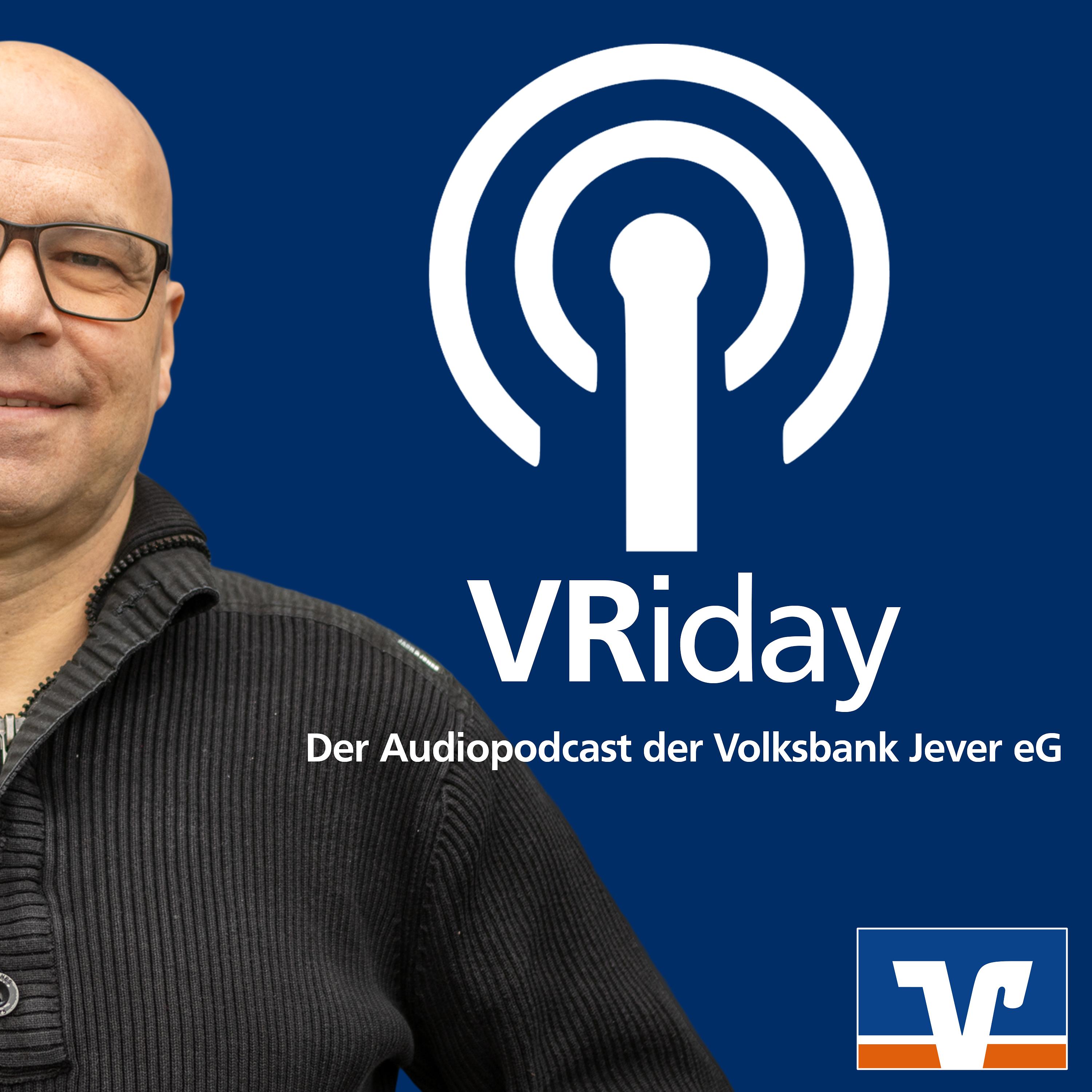 VRiday