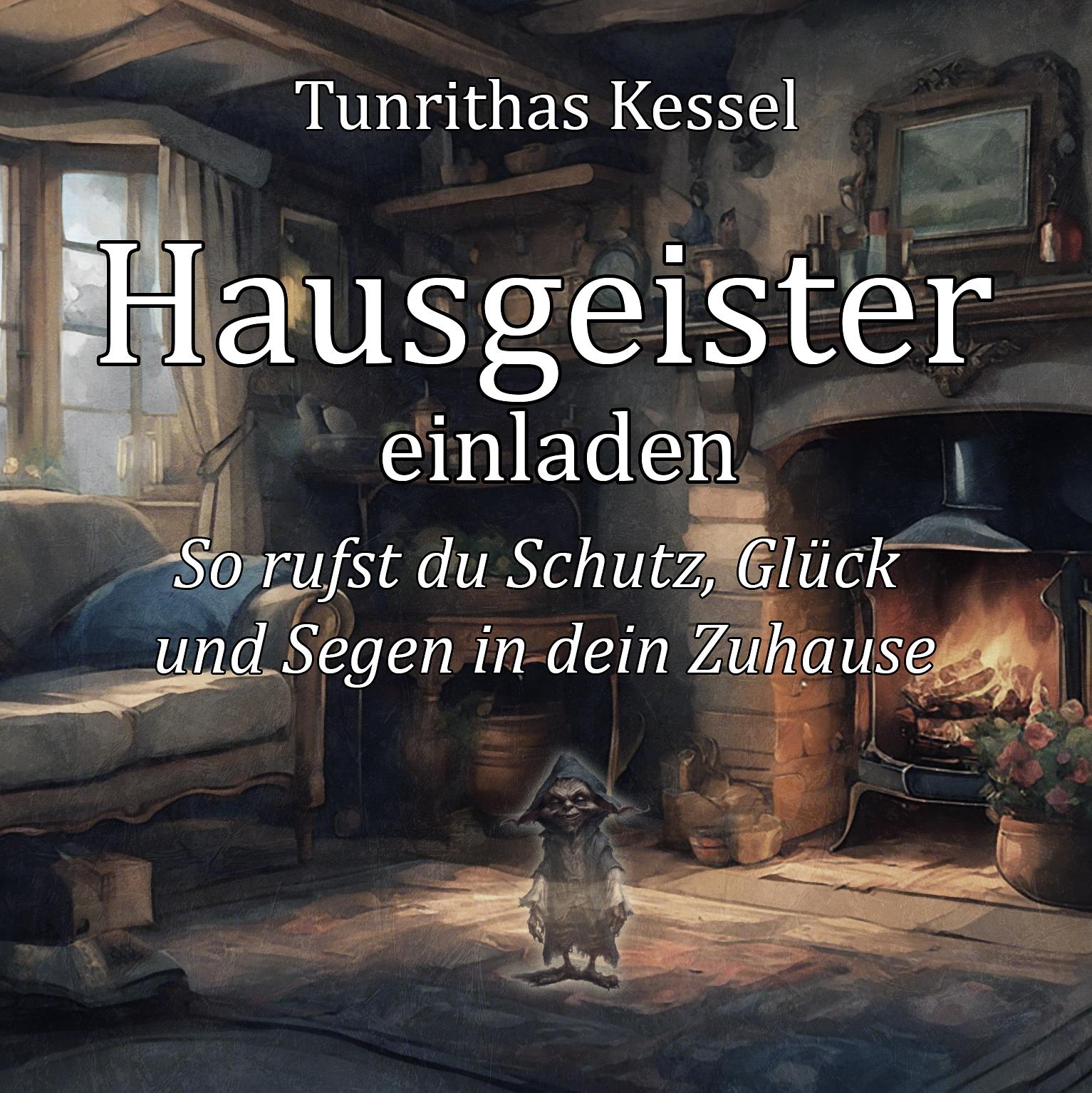 Hausgeister einladen episode artwork