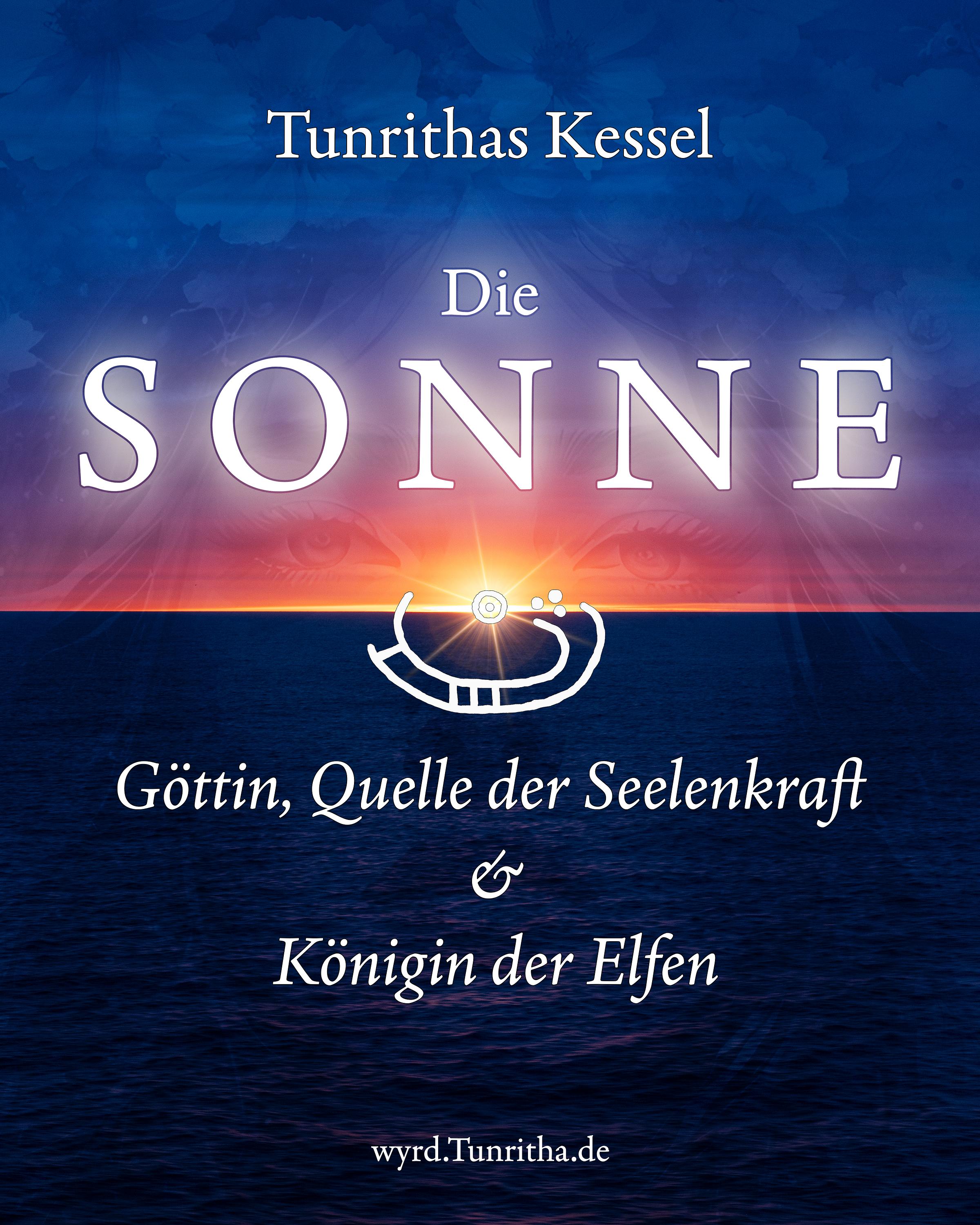 Die Sonne – Königin der Elfen, Göttin und Quelle der Seelenkraft episode artwork